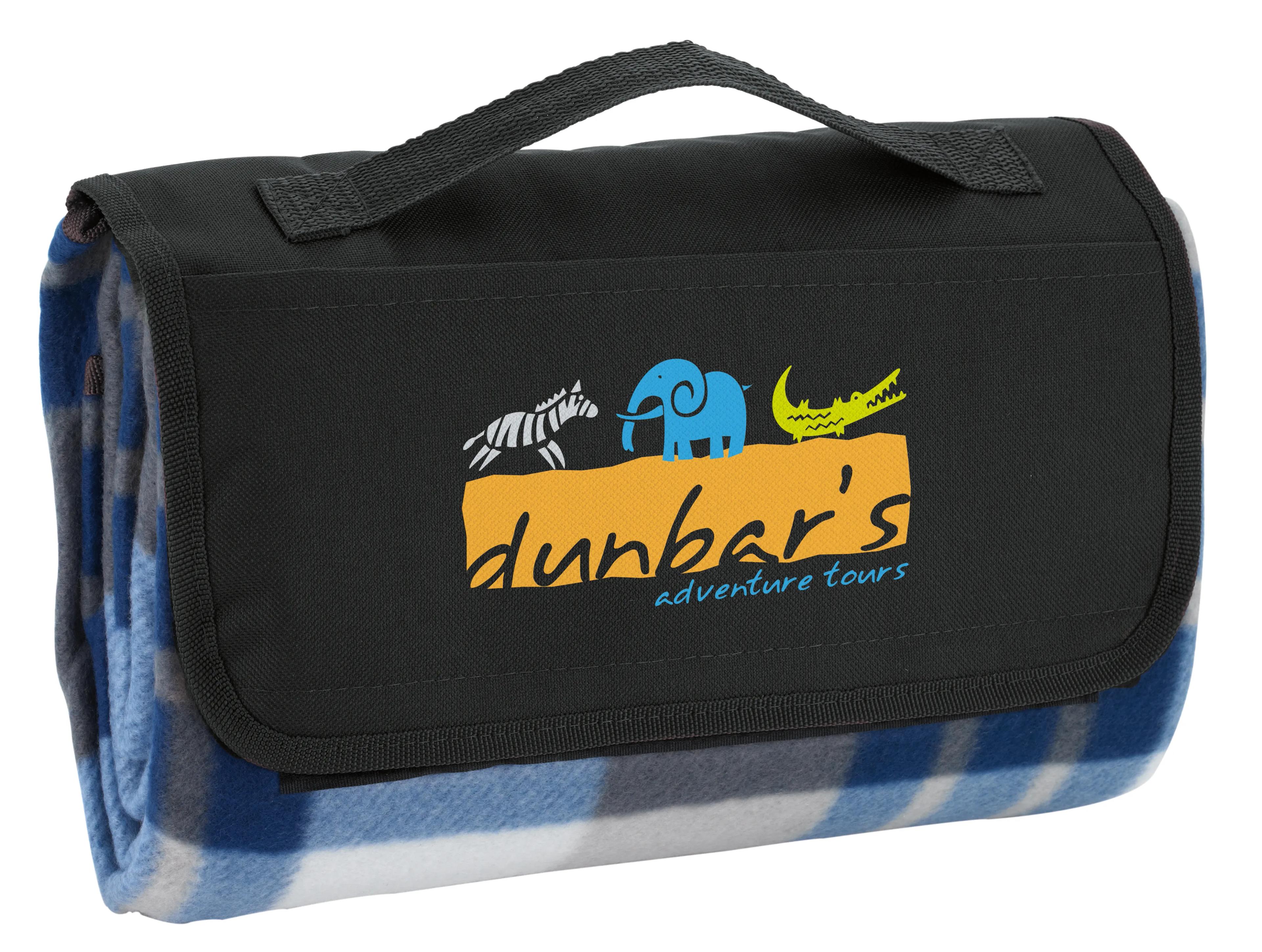 Roll-Up Picnic Blanket 24 of 38