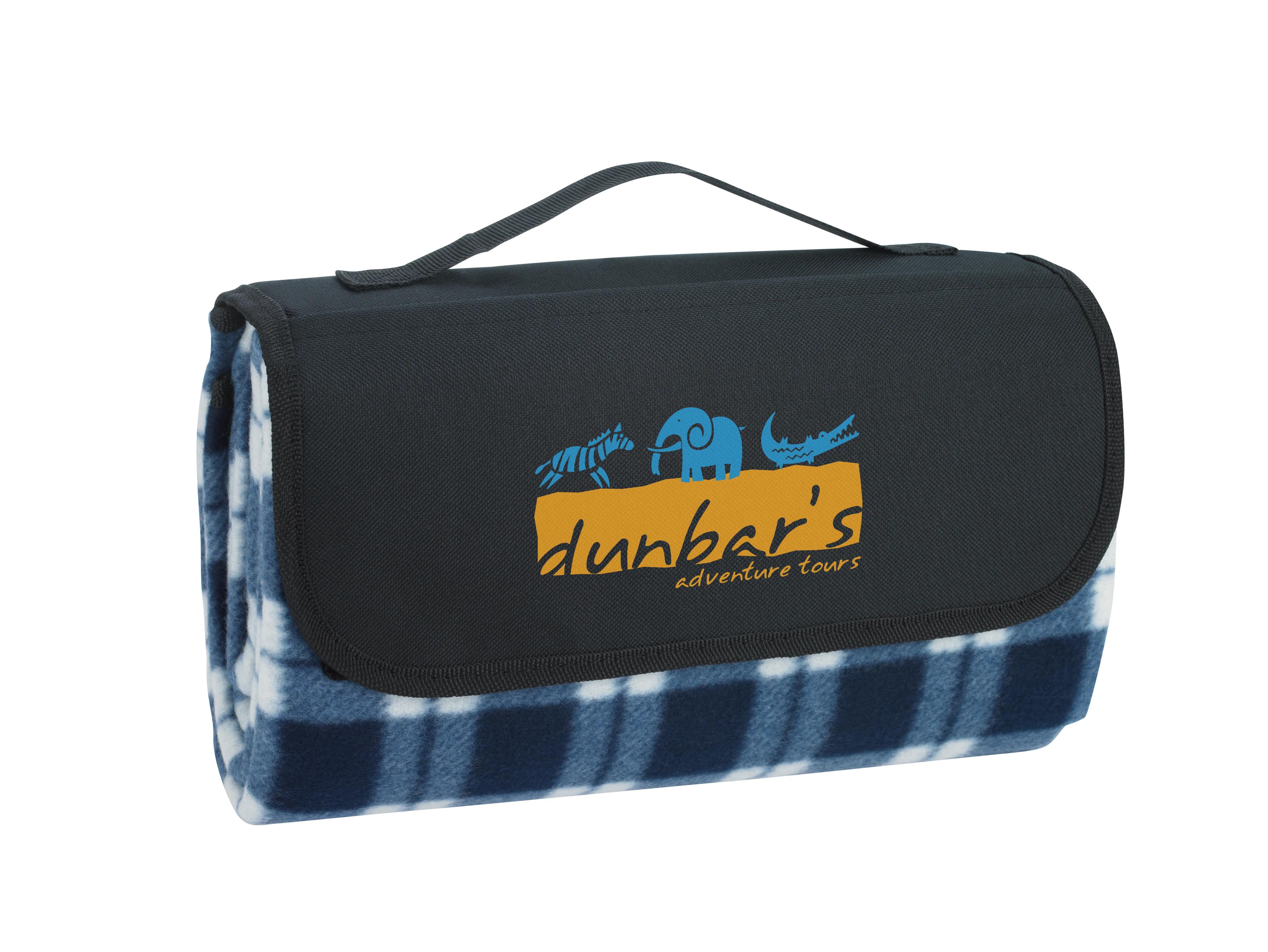 Roll-Up Picnic Blanket 27 of 38