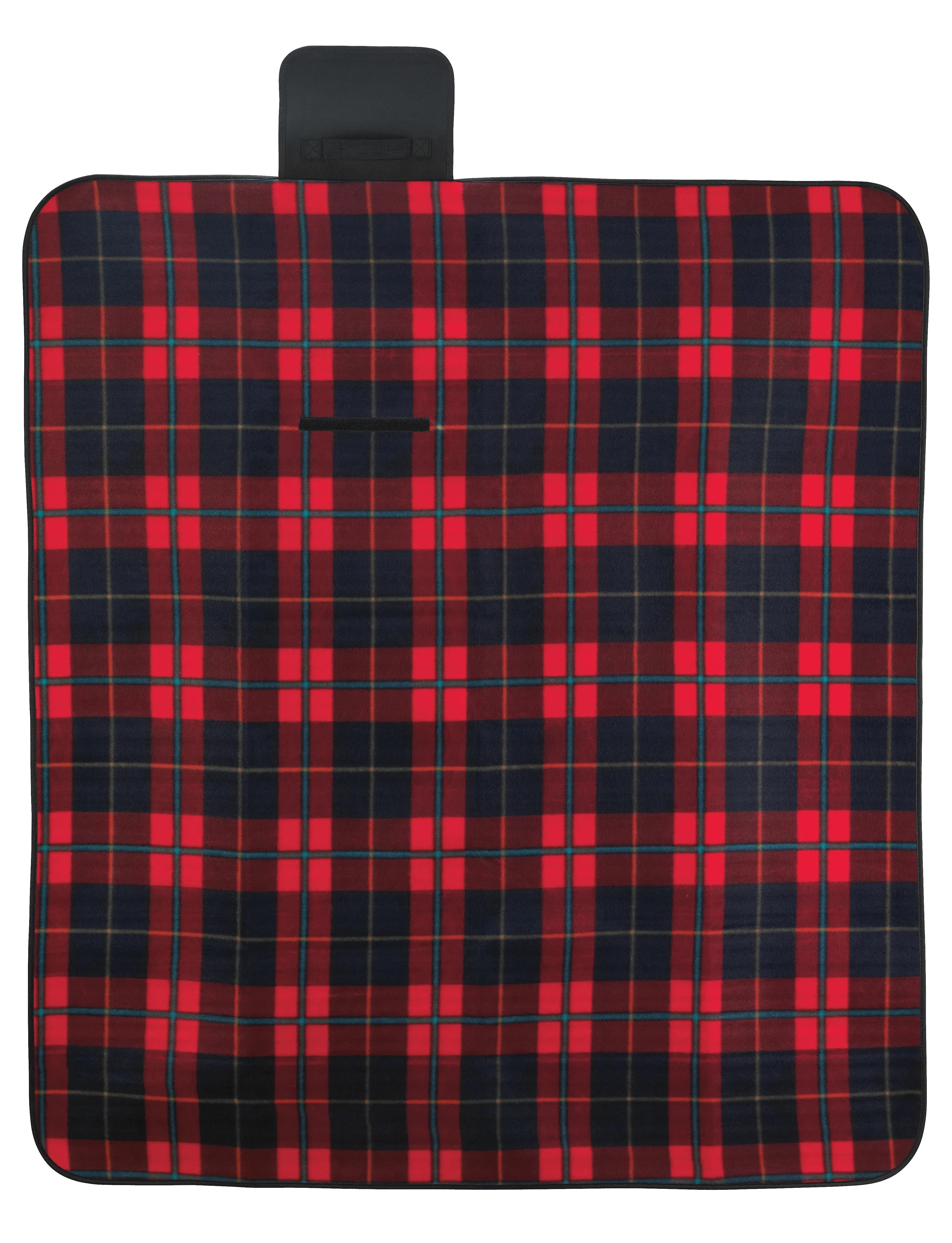 Roll-Up Picnic Blanket 9 of 38