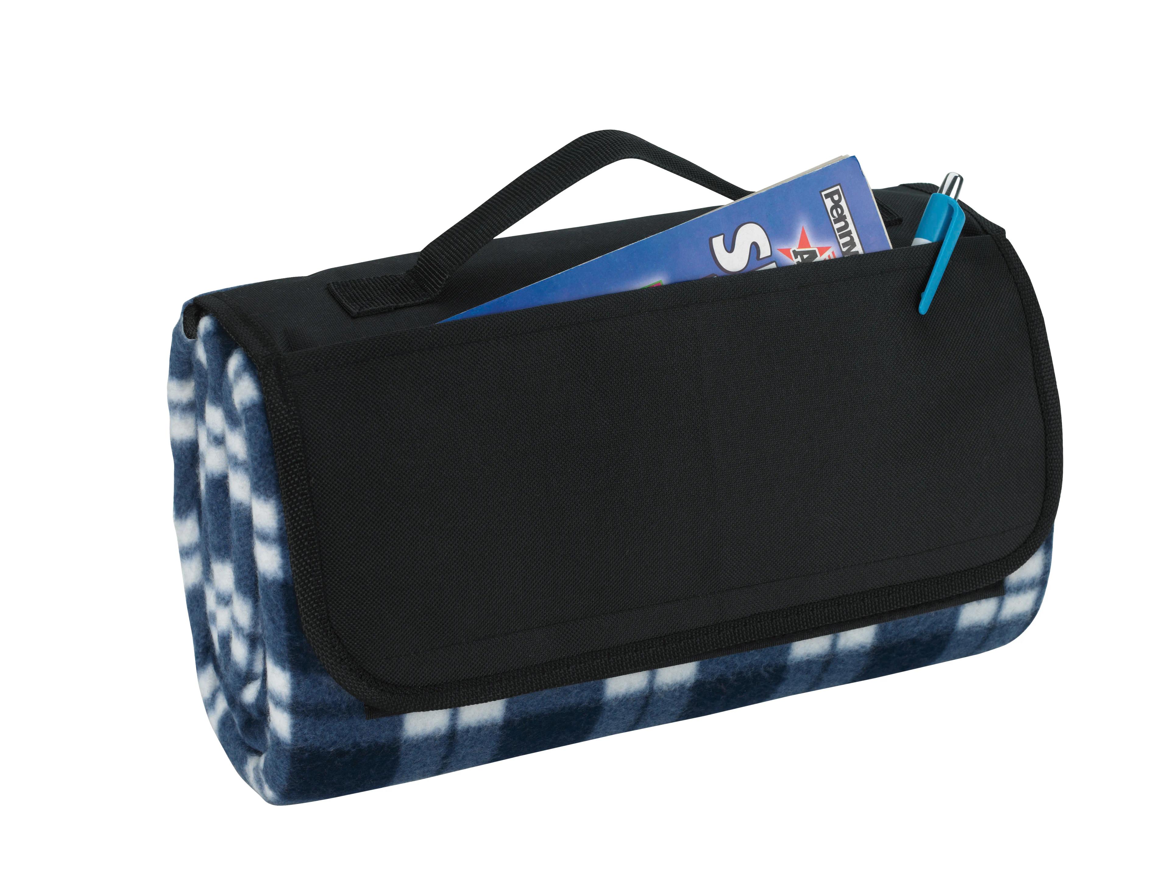 Roll-Up Picnic Blanket 26 of 38