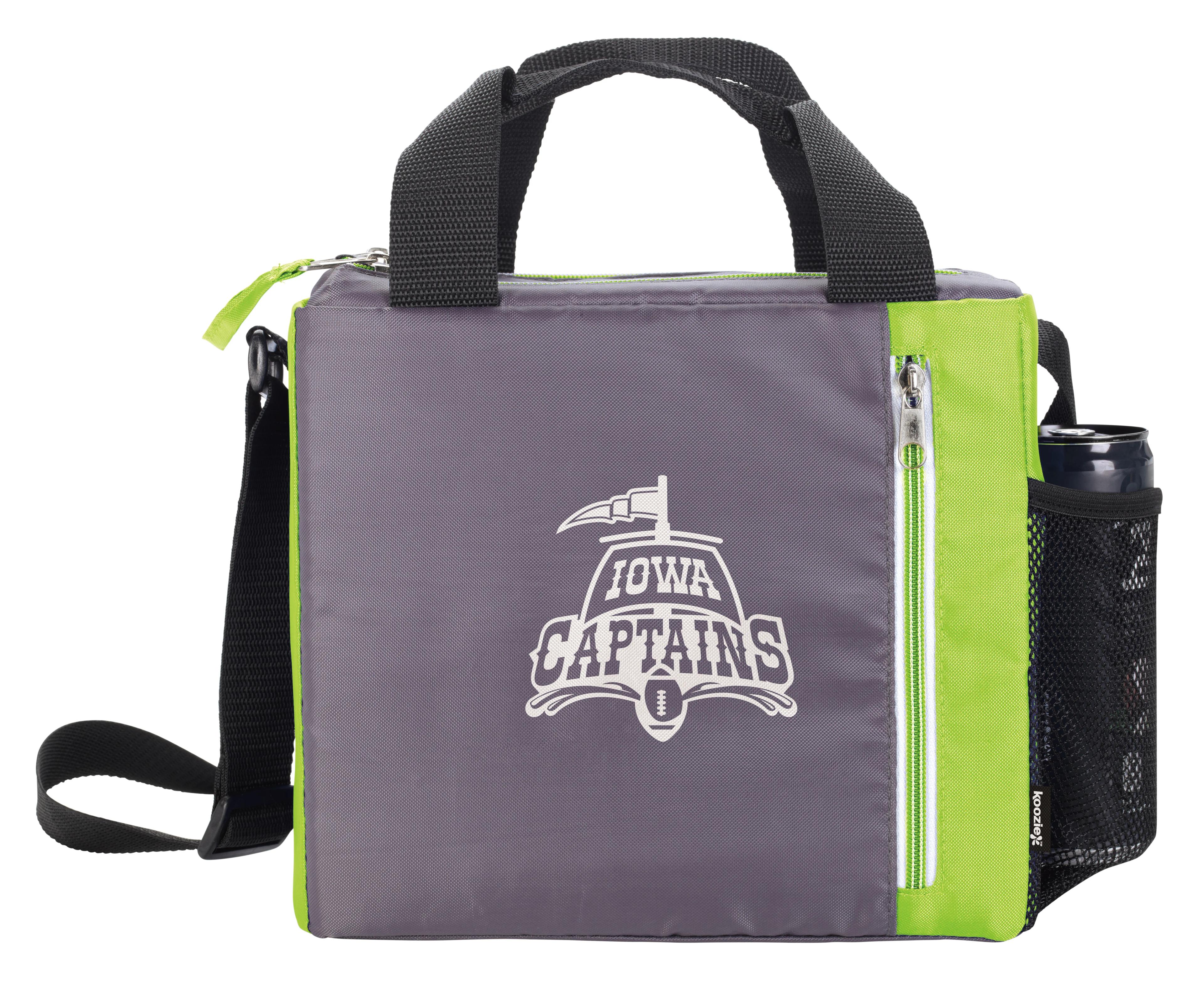 Koozie® Double Zip Cooler 8 of 16