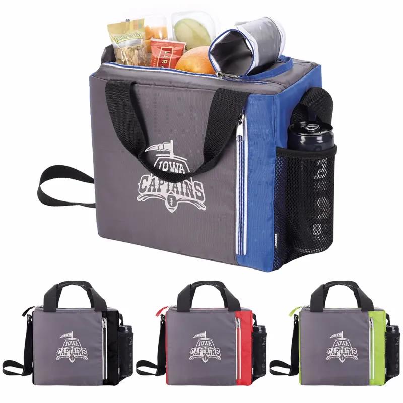 Koozie® Double Zip Cooler