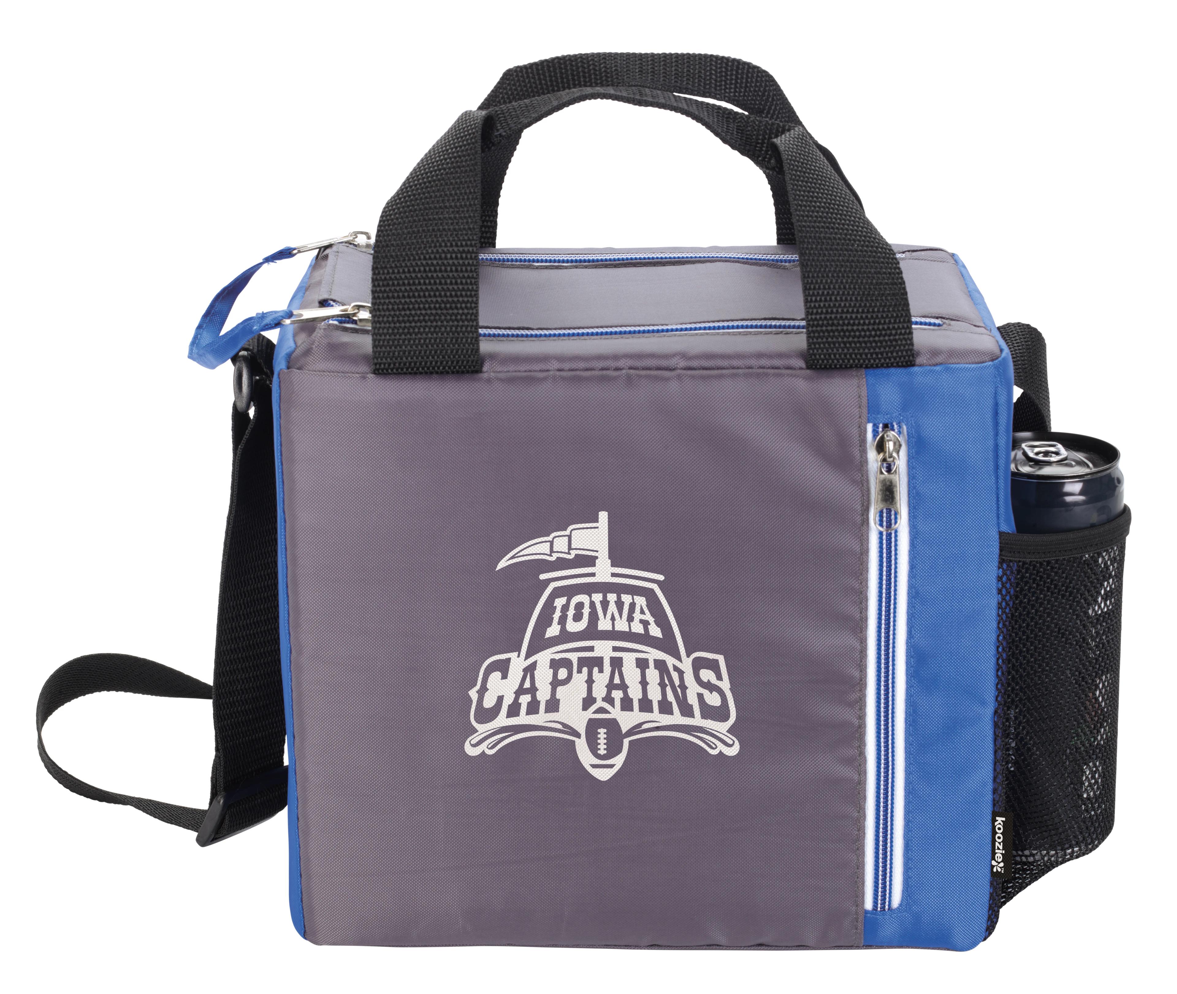 Koozie® Double Zip Cooler 13 of 16