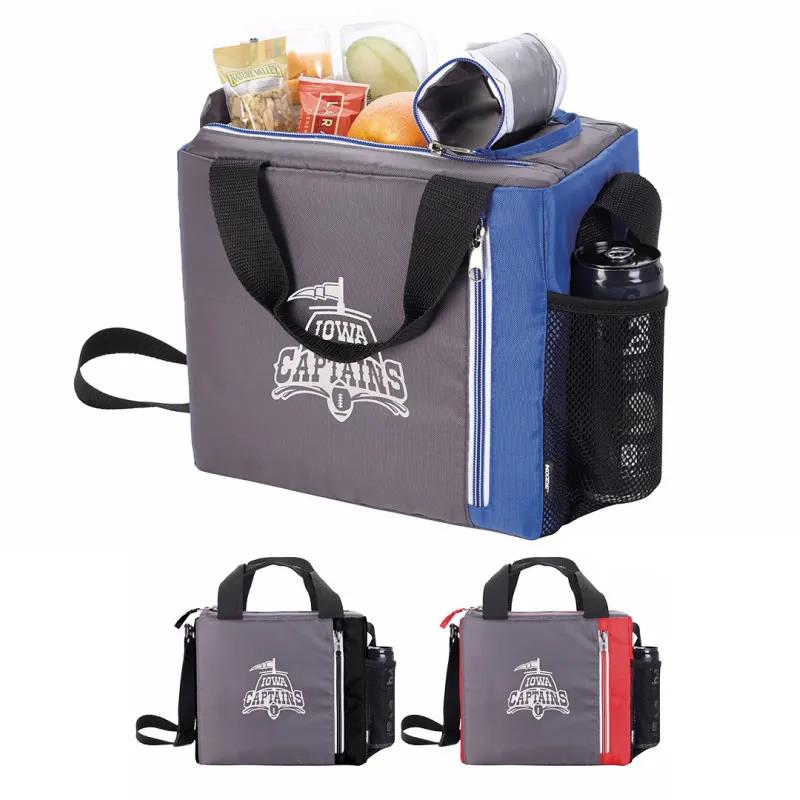 Koozie® Double Zip Cooler 5 of 16