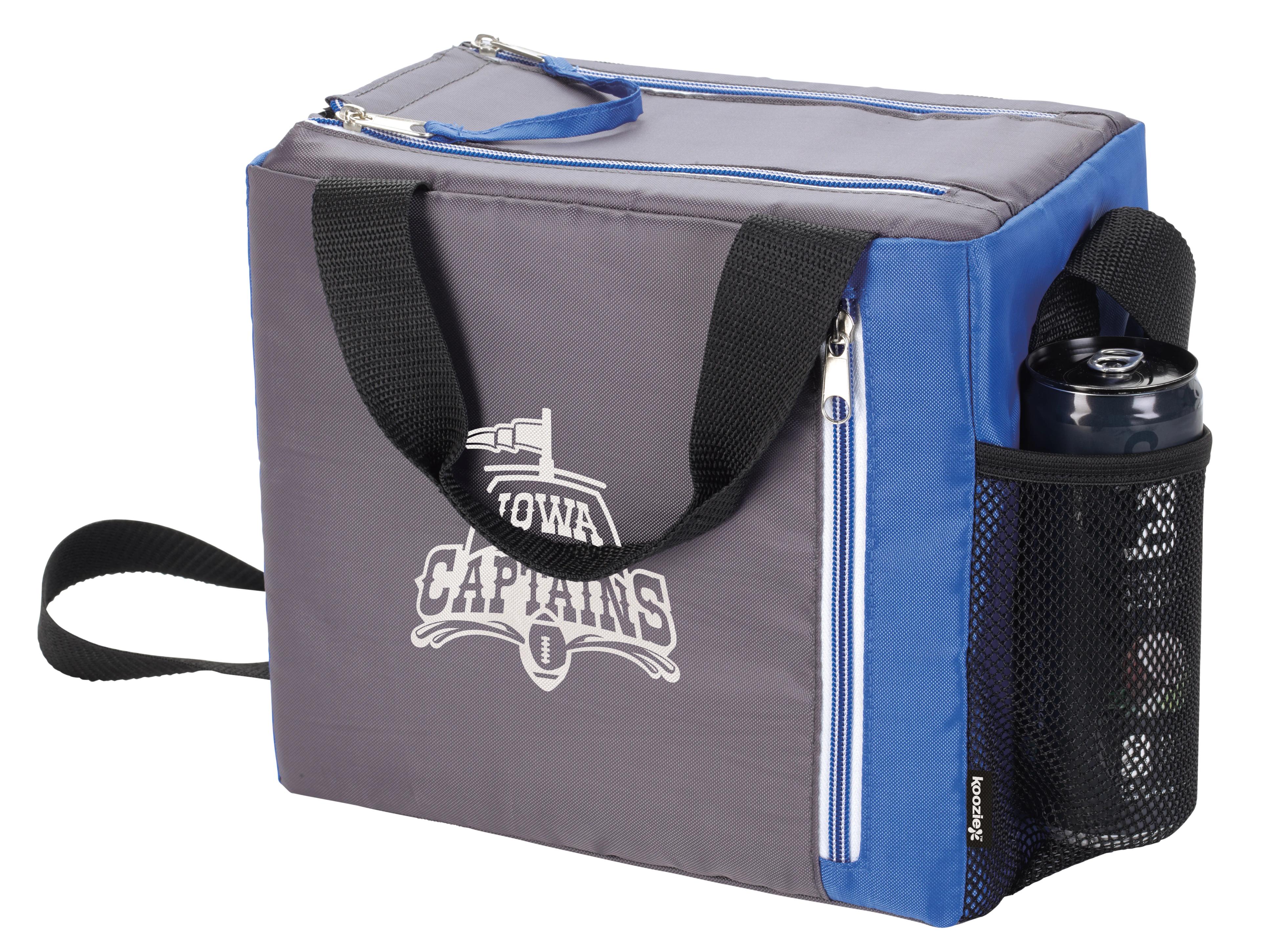 Koozie® Double Zip Cooler 14 of 16