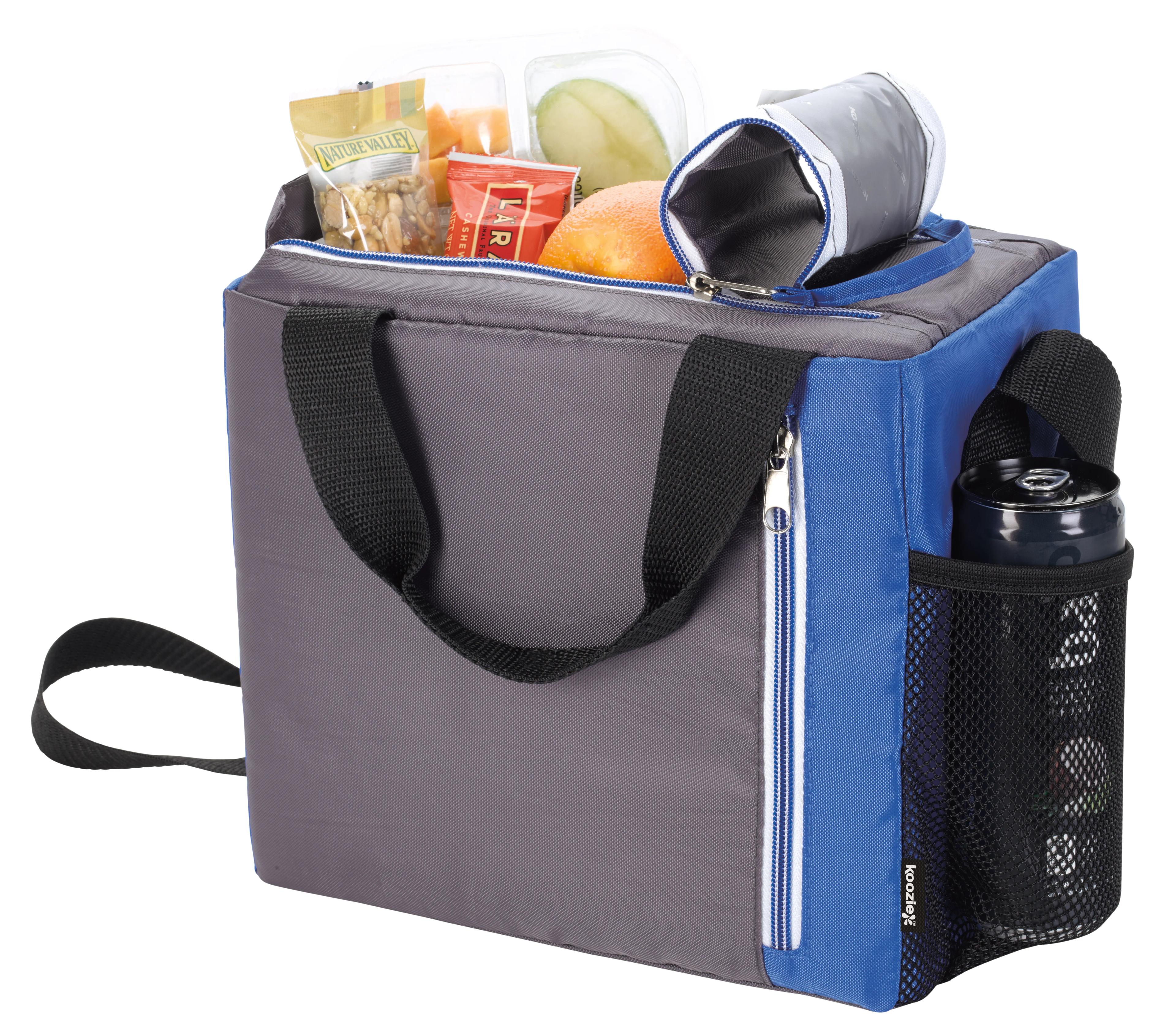 Koozie® Double Zip Cooler 15 of 16