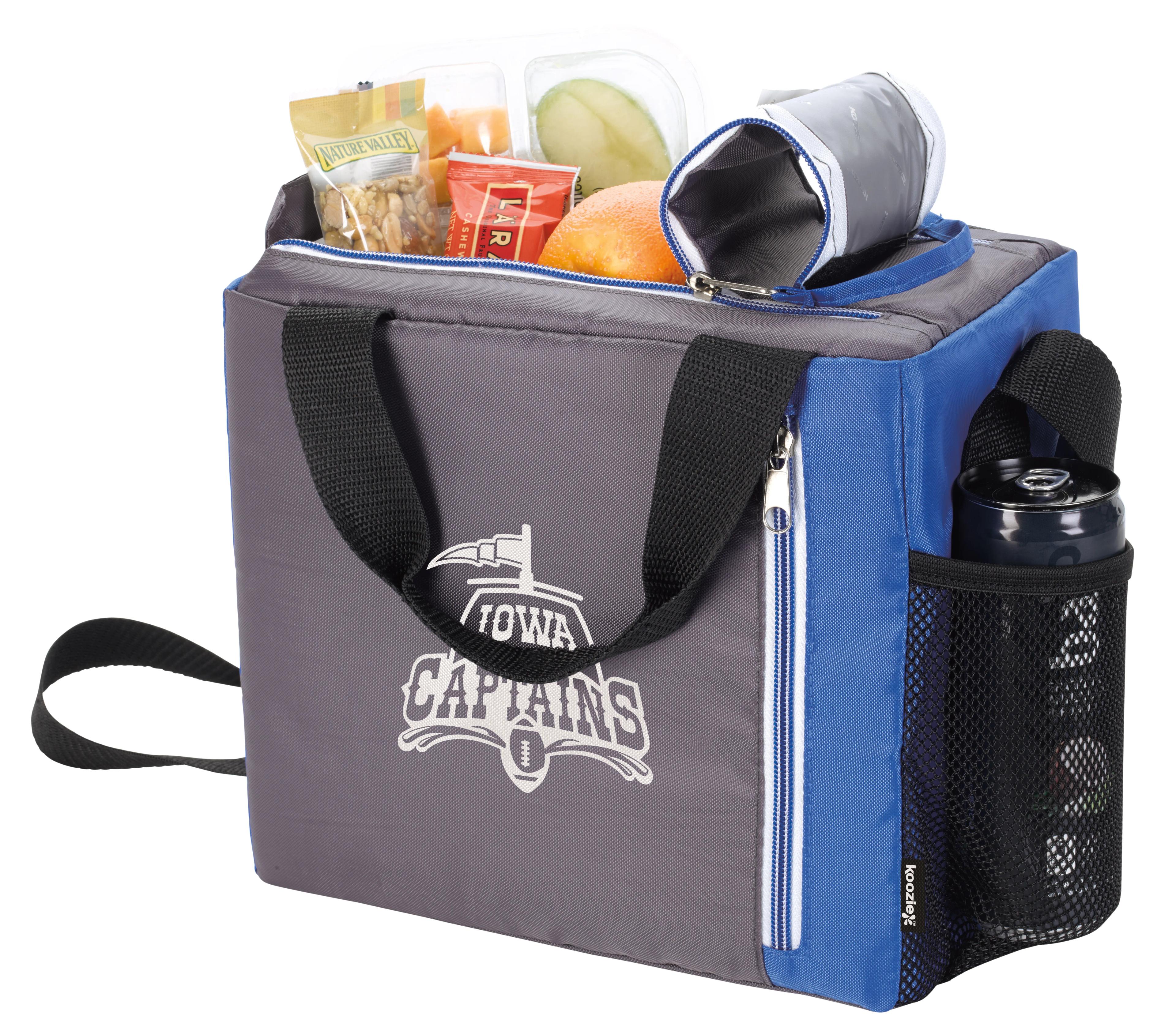 Koozie® Double Zip Cooler 16 of 16