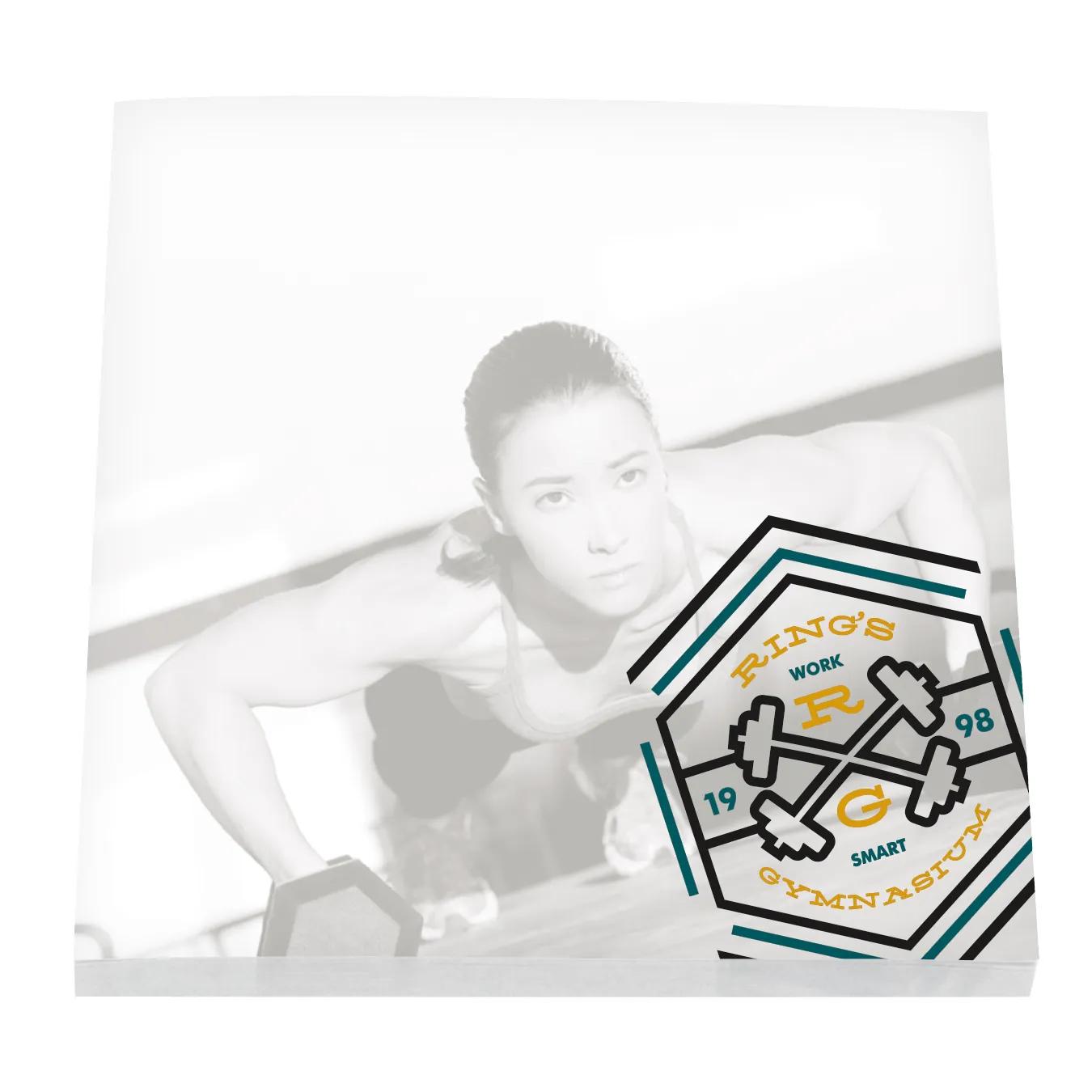 Souvenir® Sticky Note™ 3" x 3" Pad, 50 sheet 27 of 70