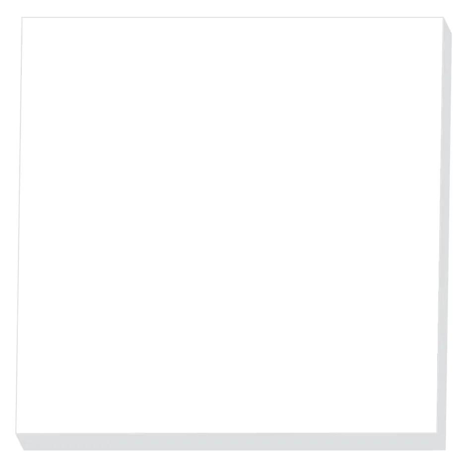 Souvenir® Sticky Note™ 3" x 3" Pad, 50 sheet 16 of 70