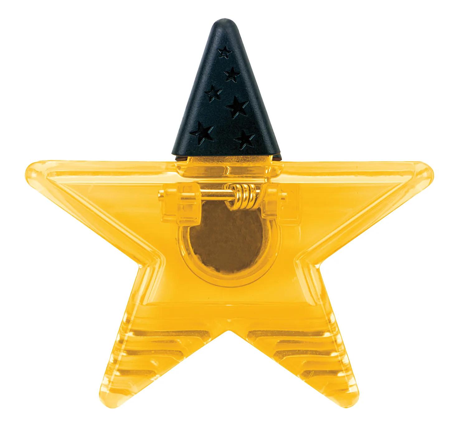 Star Clip 4 of 10