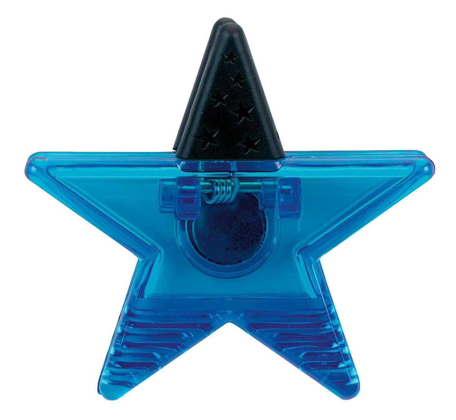 Star Clip 2 of 10