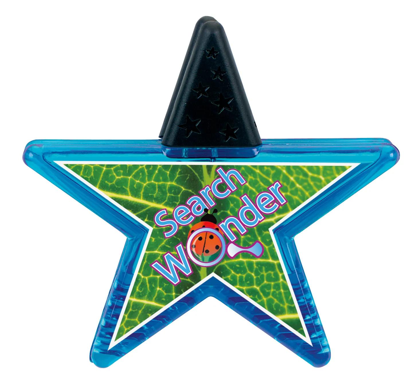 Star Clip 6 of 10