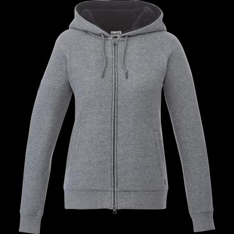 Women's COPPERBAY Roots73 FZ Hoody