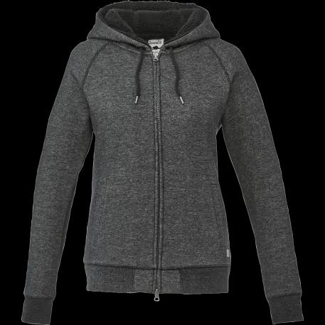 Women's COPPERBAY Roots73 FZ Hoody 16 of 24