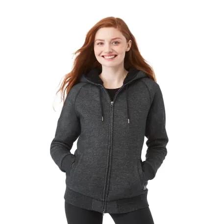 Women's COPPERBAY Roots73 FZ Hoody 3 of 24