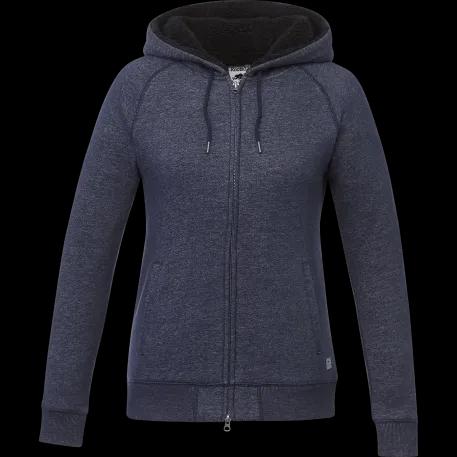 Women's COPPERBAY Roots73 FZ Hoody 2 of 24