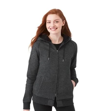 Women's COPPERBAY Roots73 FZ Hoody 17 of 24