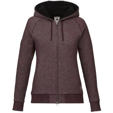 Women's COPPERBAY Roots73 FZ Hoody 1 of 24