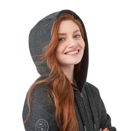 Women's COPPERBAY Roots73 FZ Hoody 11 of 24