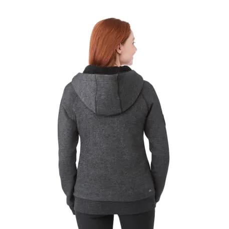 Women's COPPERBAY Roots73 FZ Hoody 15 of 24