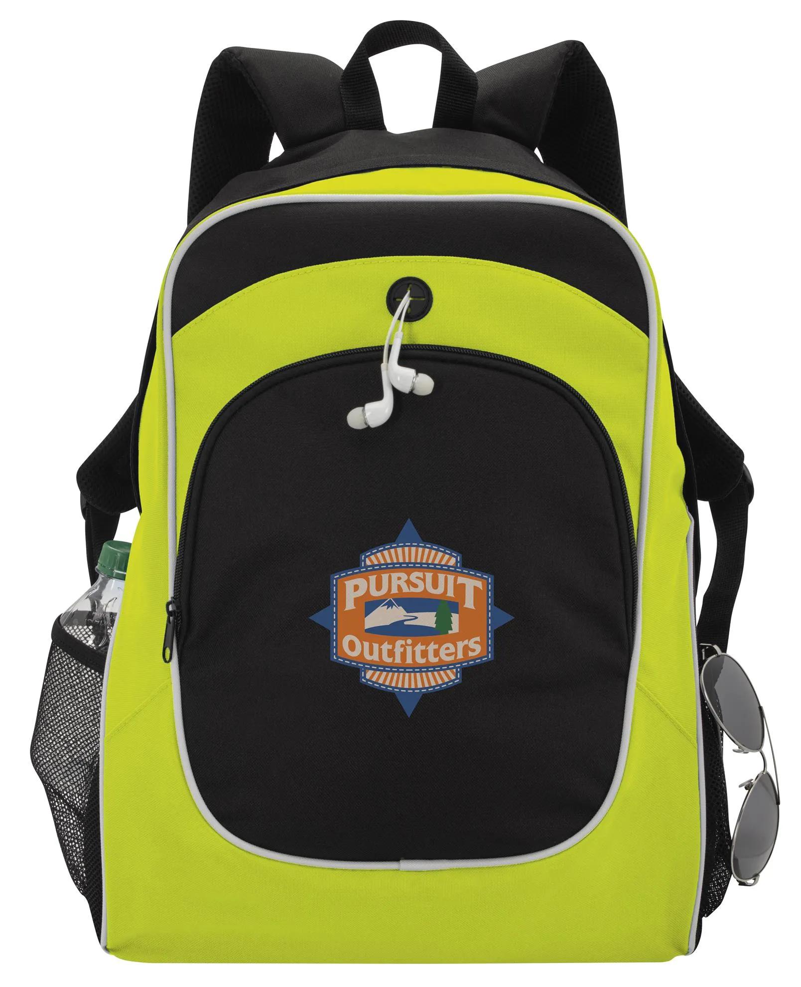 Homestretch Backpack