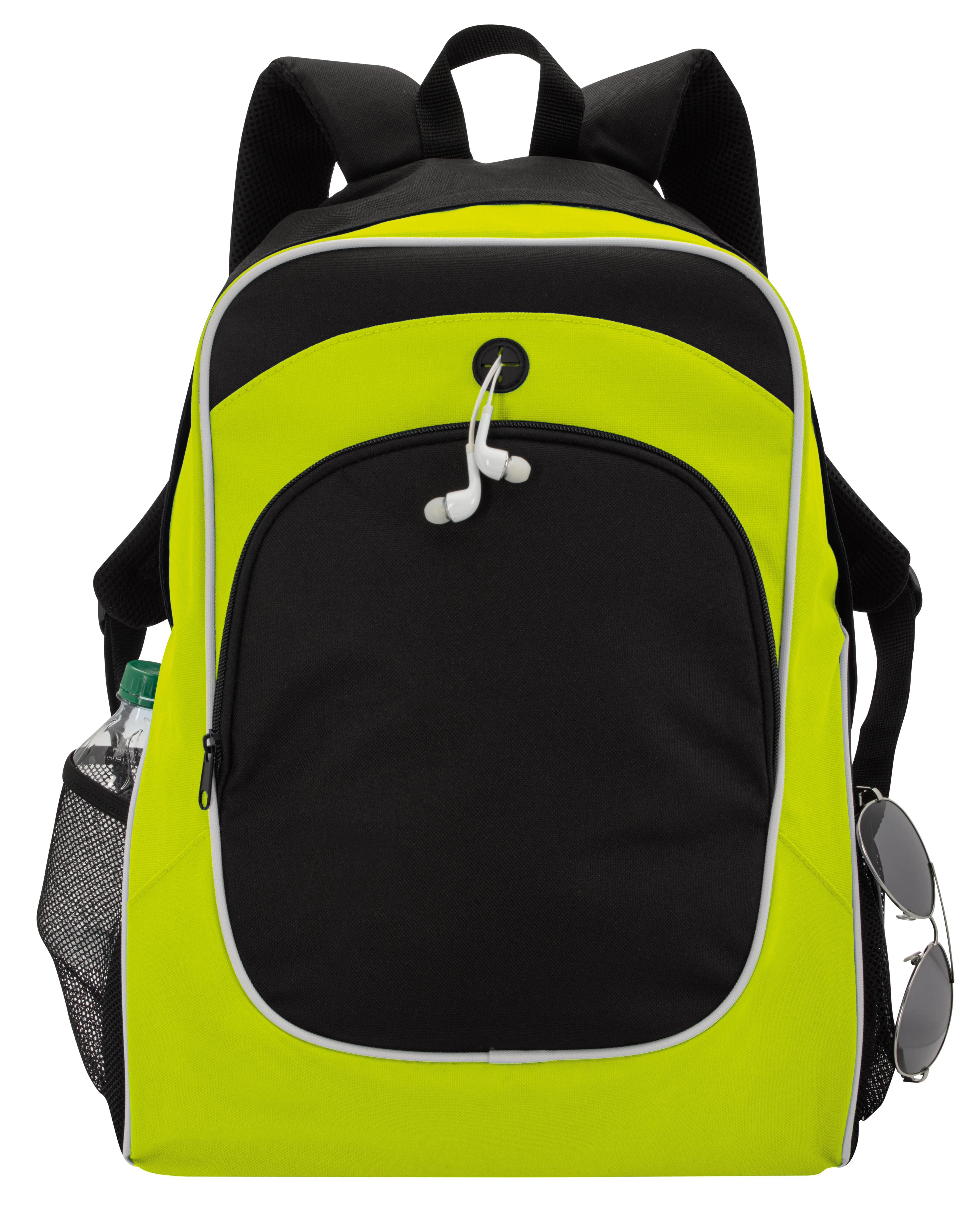 Homestretch Backpack