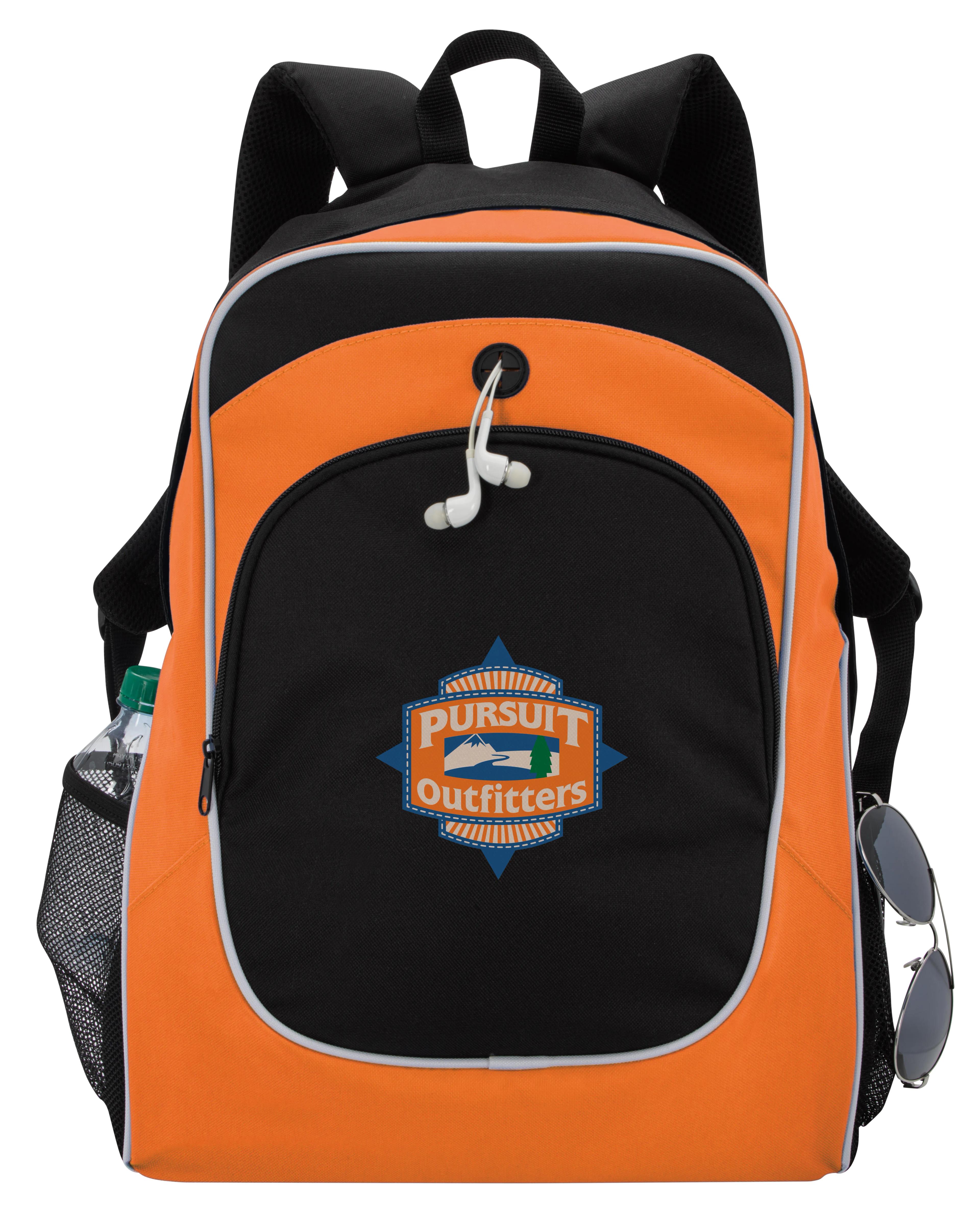 Homestretch Backpack 17 of 19