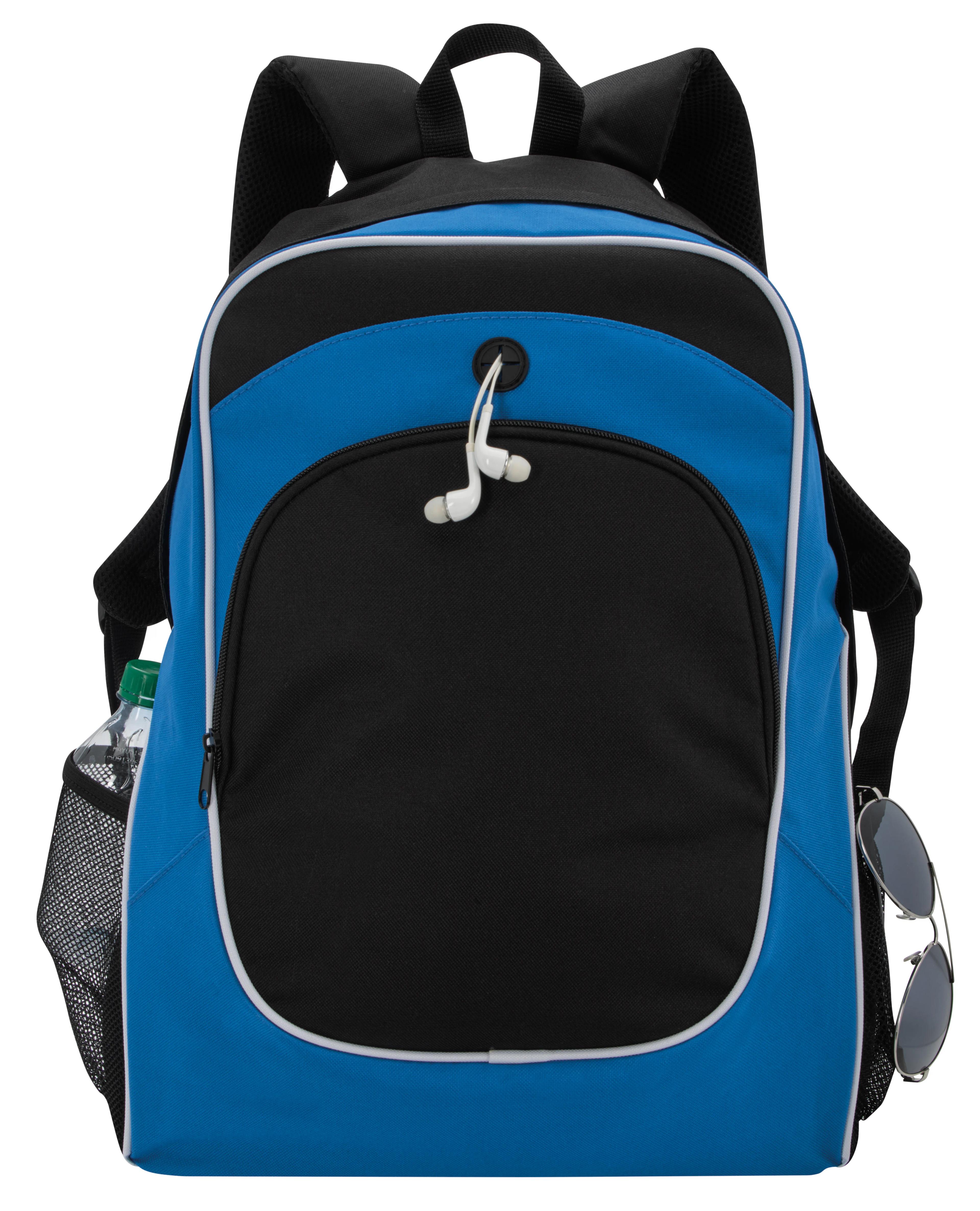 Homestretch Backpack