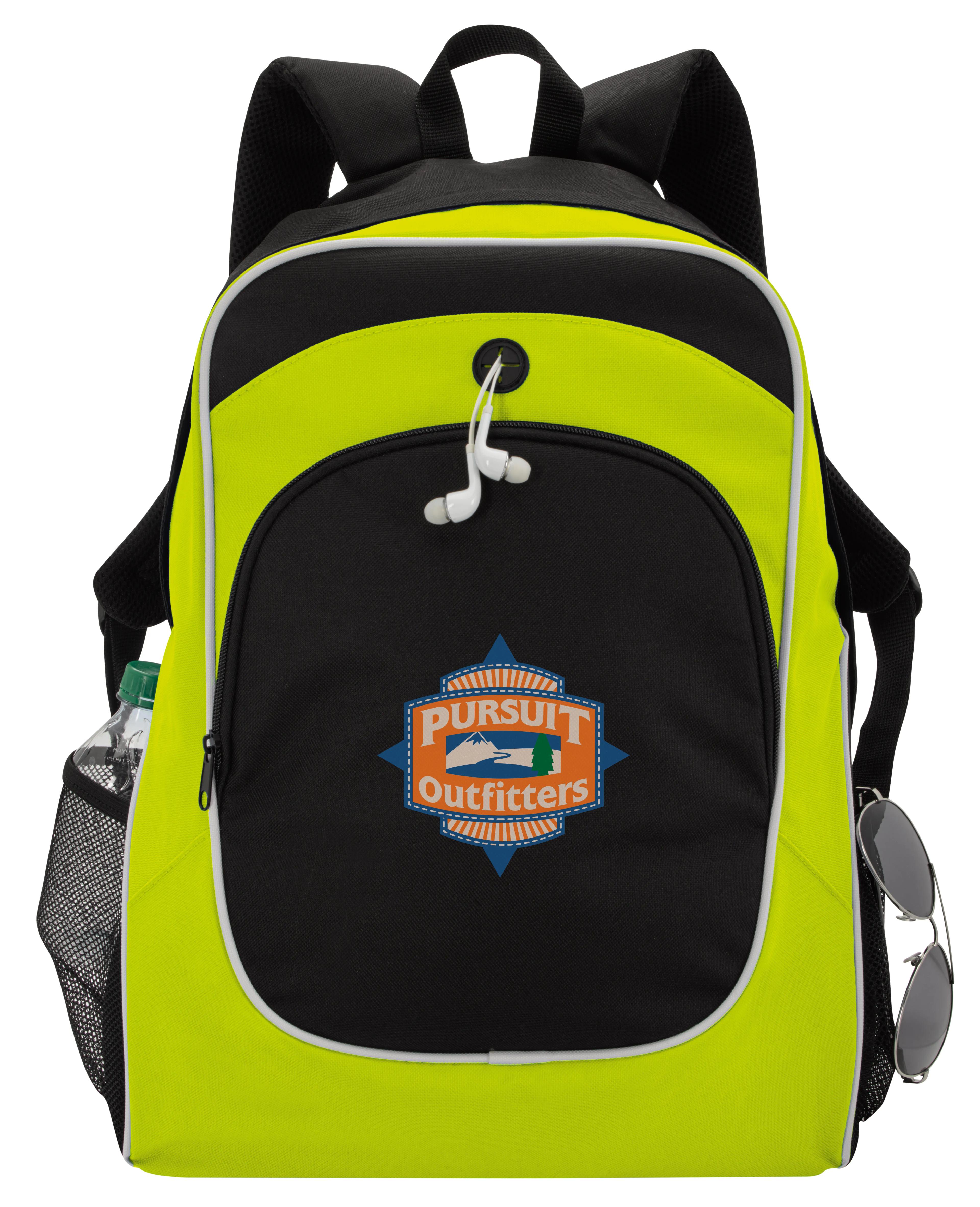 Homestretch Backpack 16 of 19