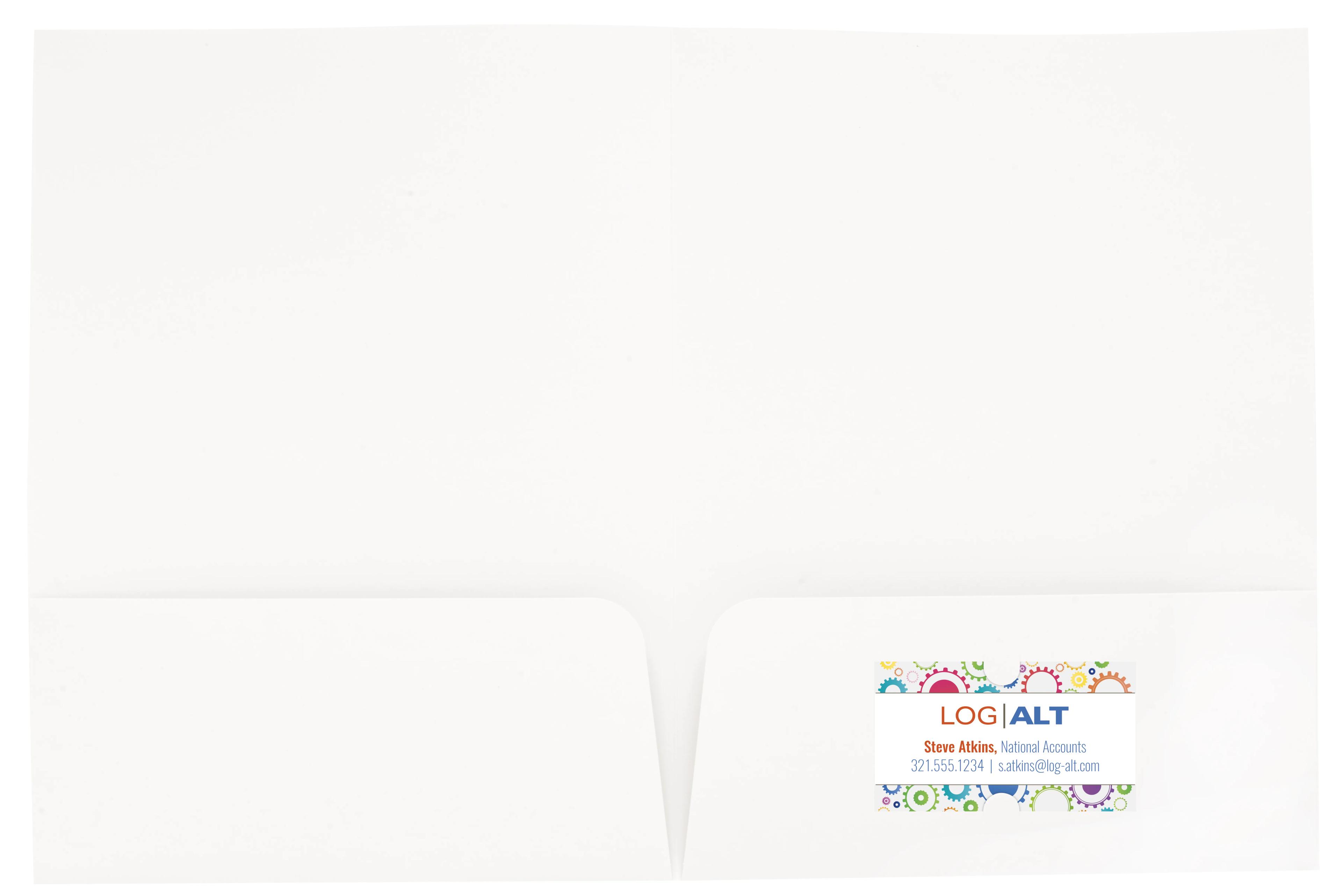 Gloss Paper Folder 57 of 59