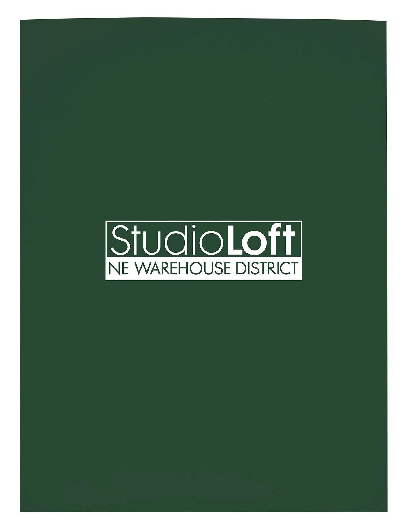 Gloss Paper Folder 21 of 59