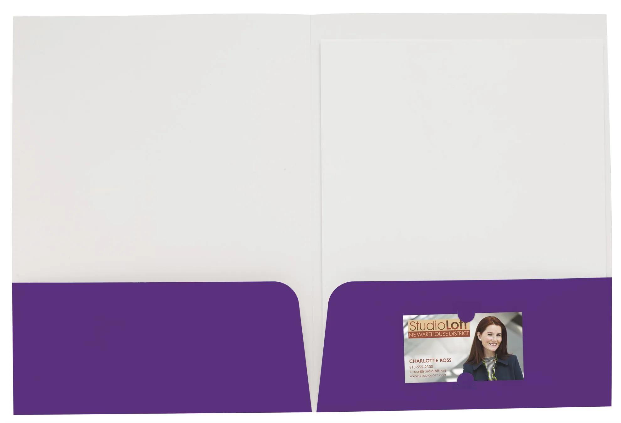 Gloss Paper Folder 17 of 59