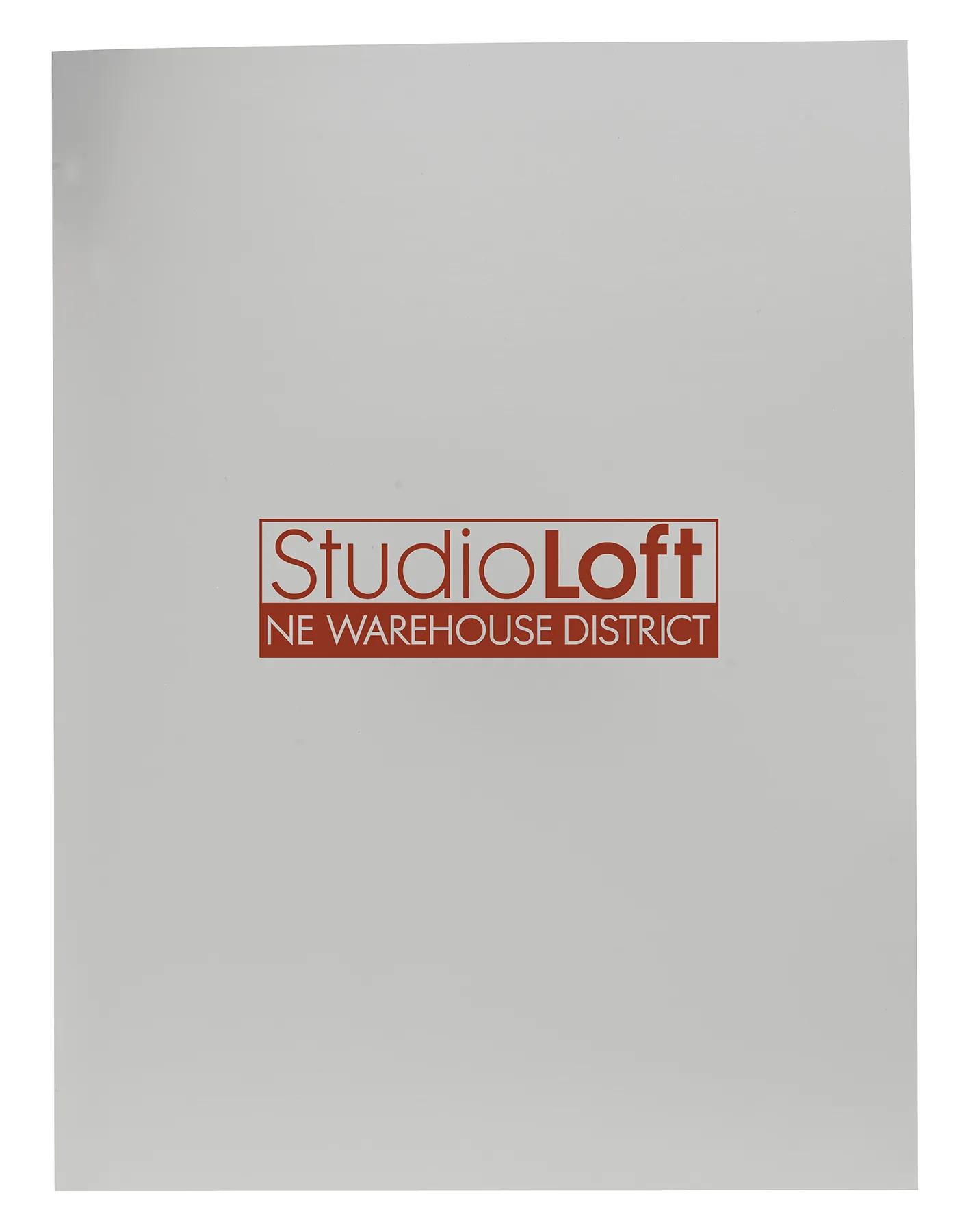 Gloss Paper Folder 24 of 59