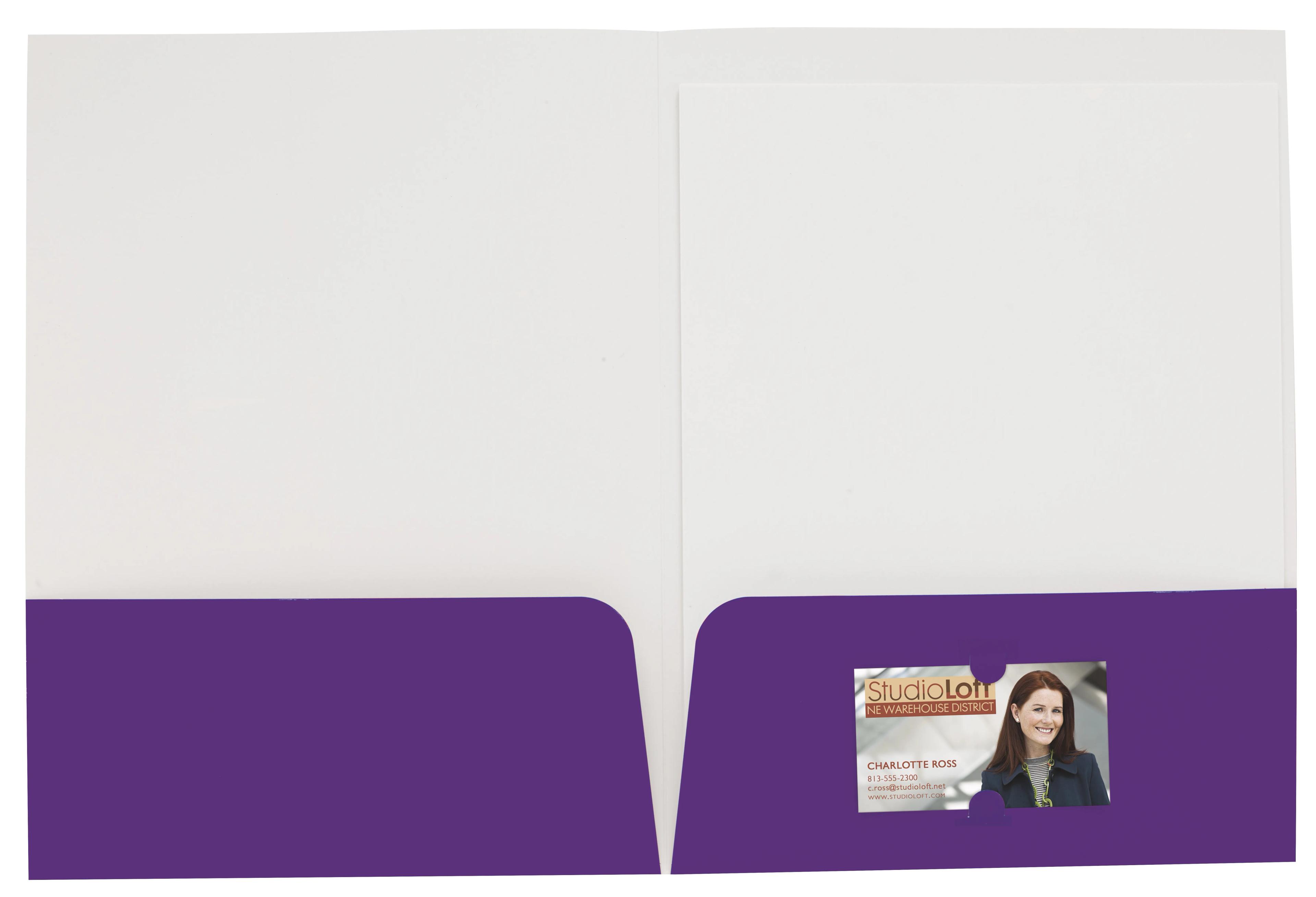 Gloss Paper Folder 47 of 59