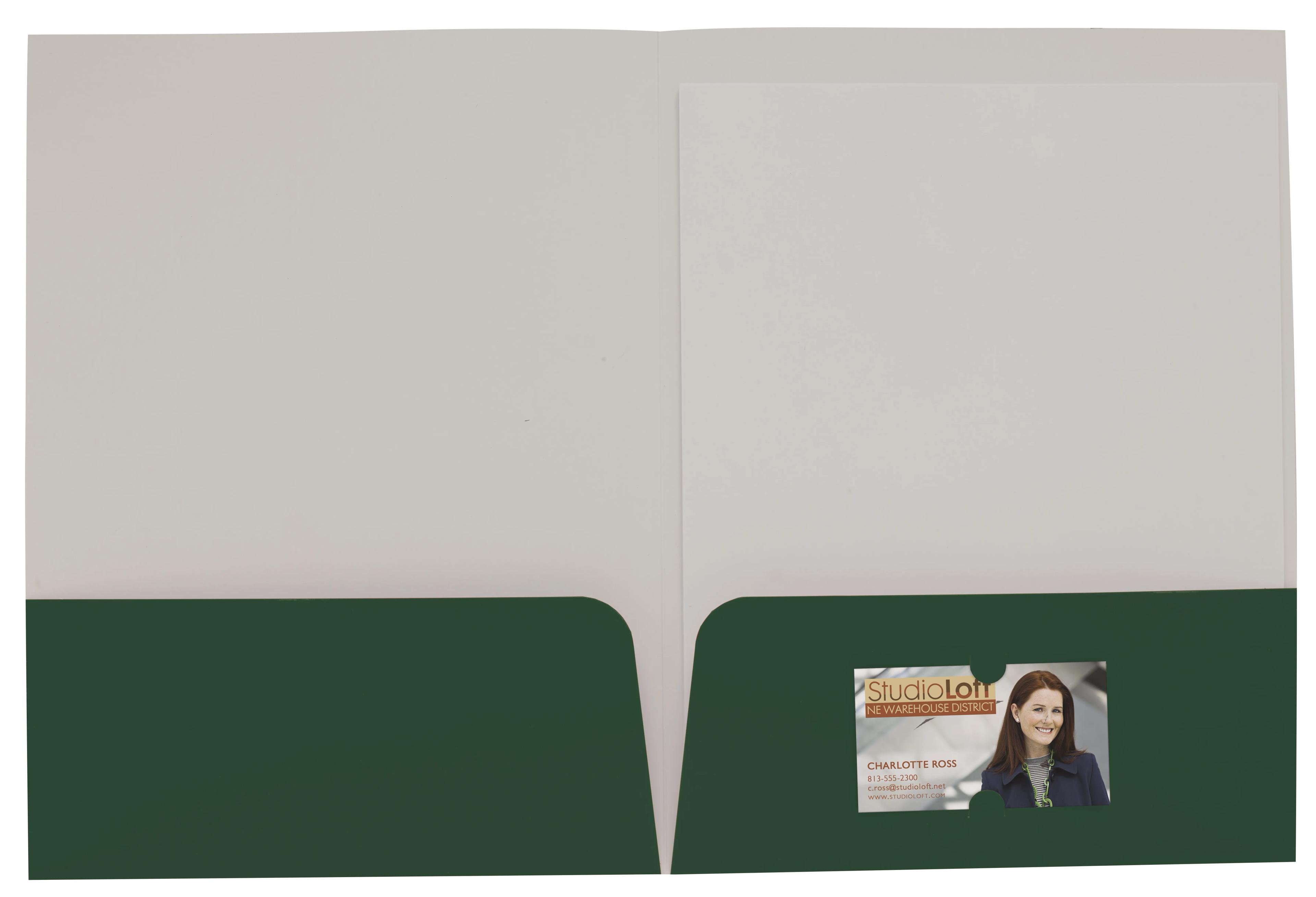 Gloss Paper Folder 39 of 59