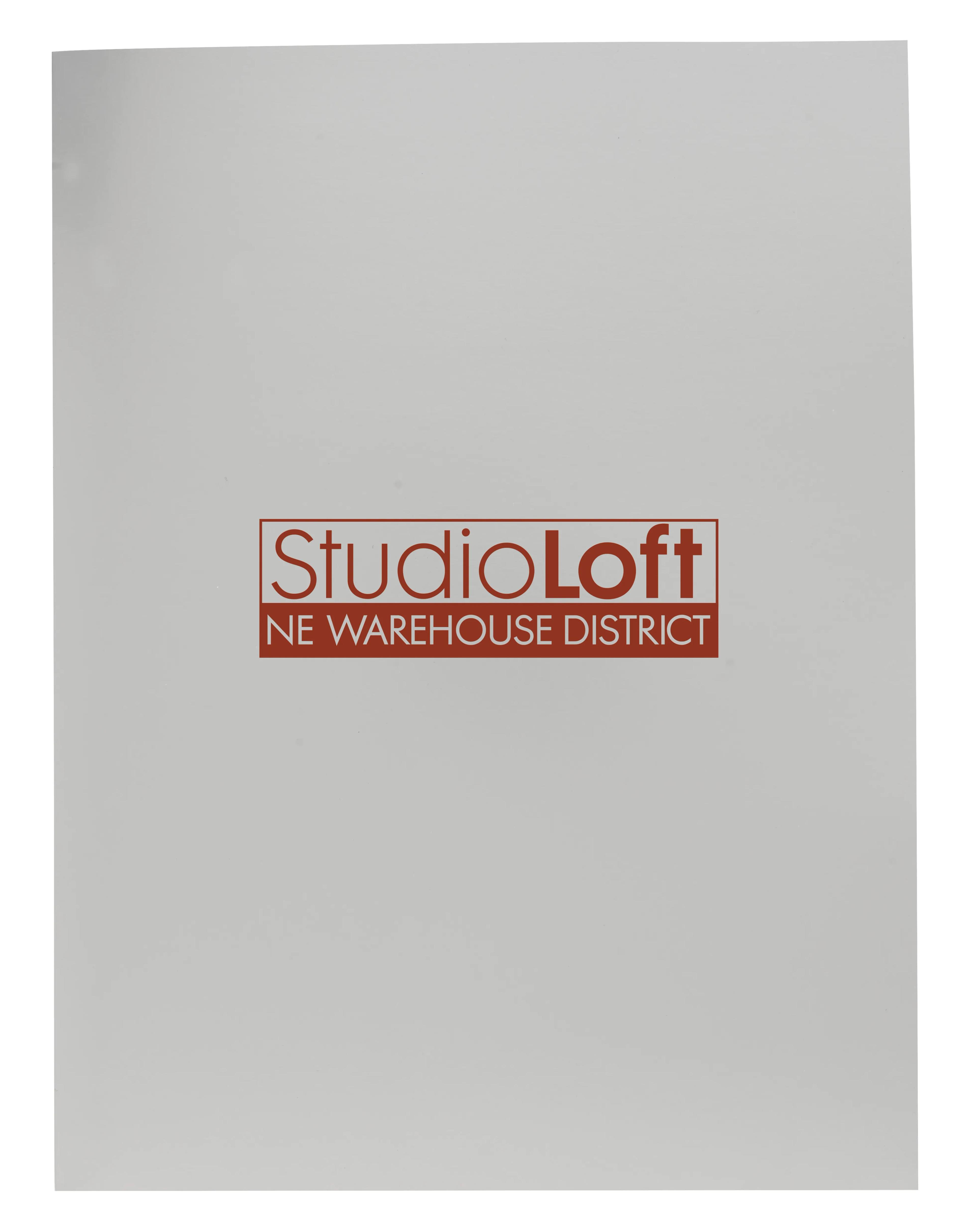 Gloss Paper Folder 51 of 59