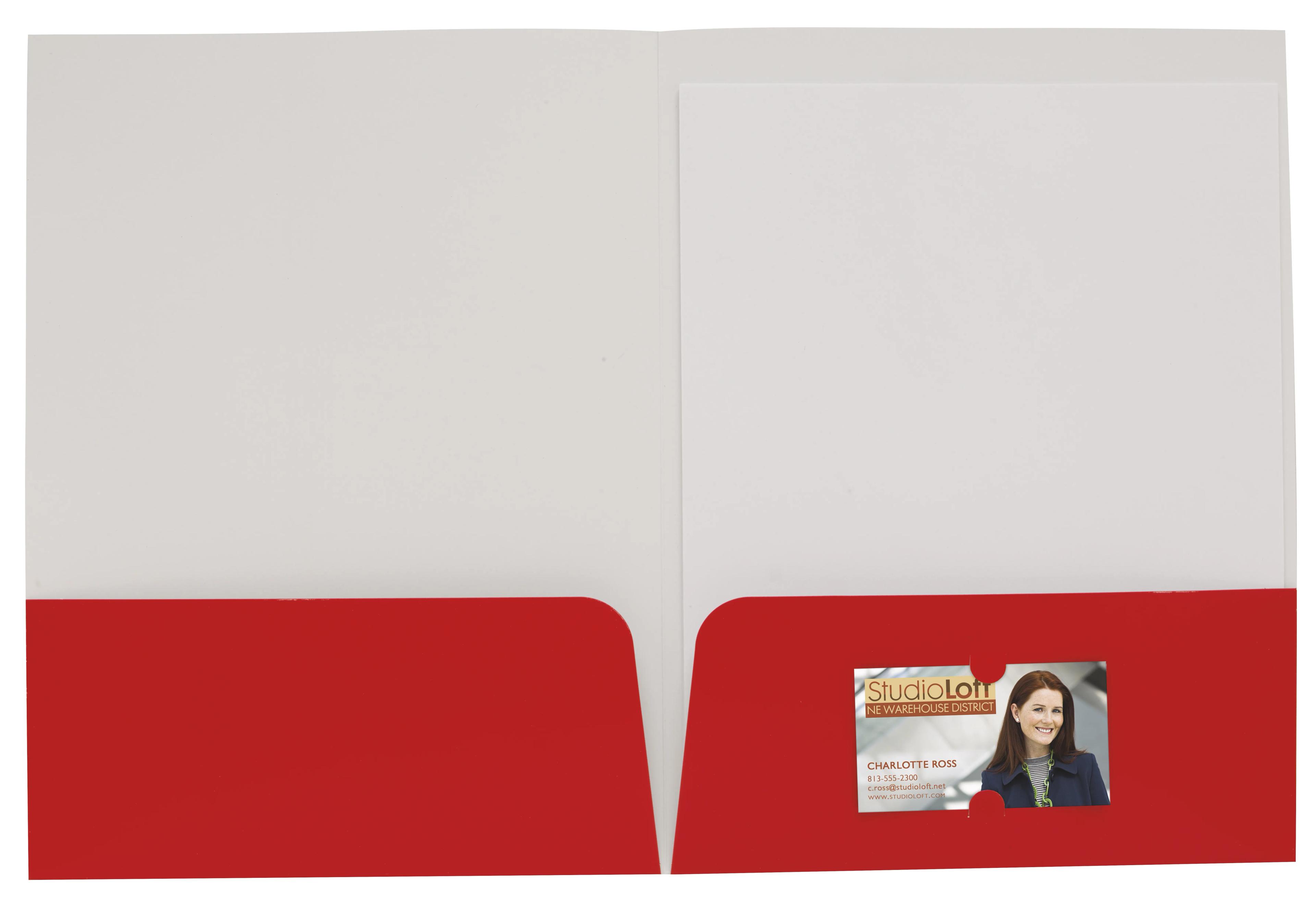 Gloss Paper Folder 50 of 59