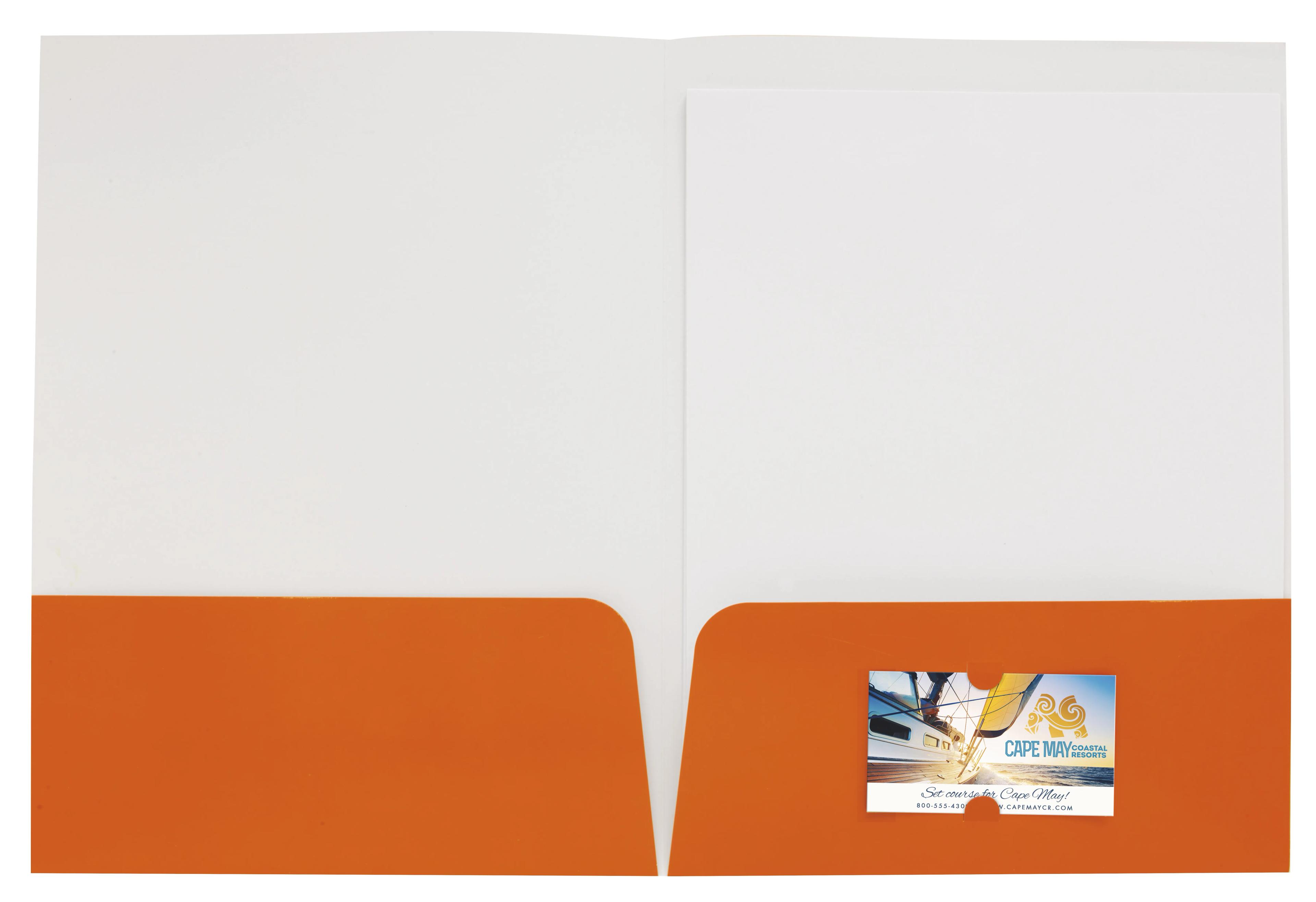 Gloss Paper Folder 42 of 59