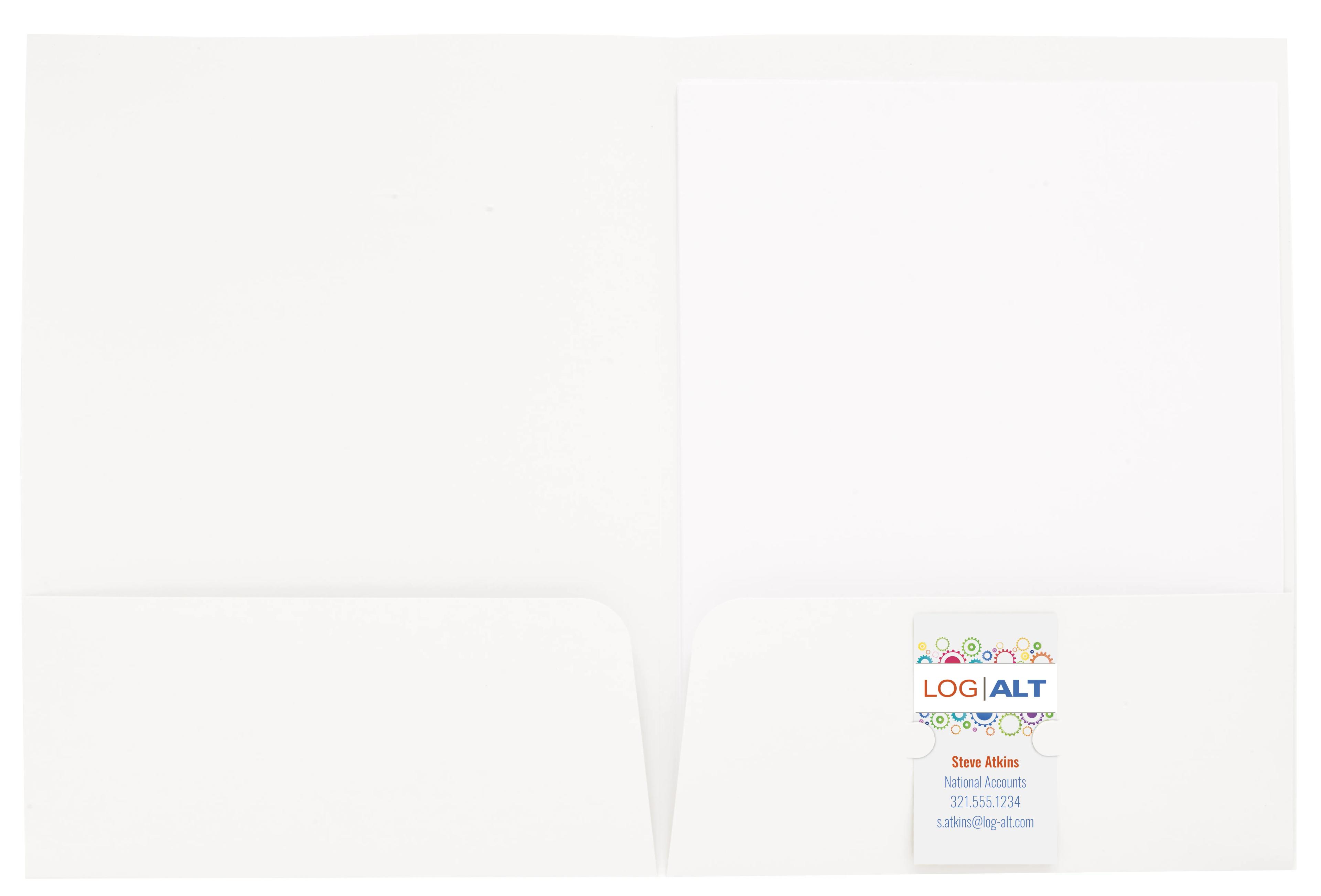 Gloss Paper Folder 56 of 59