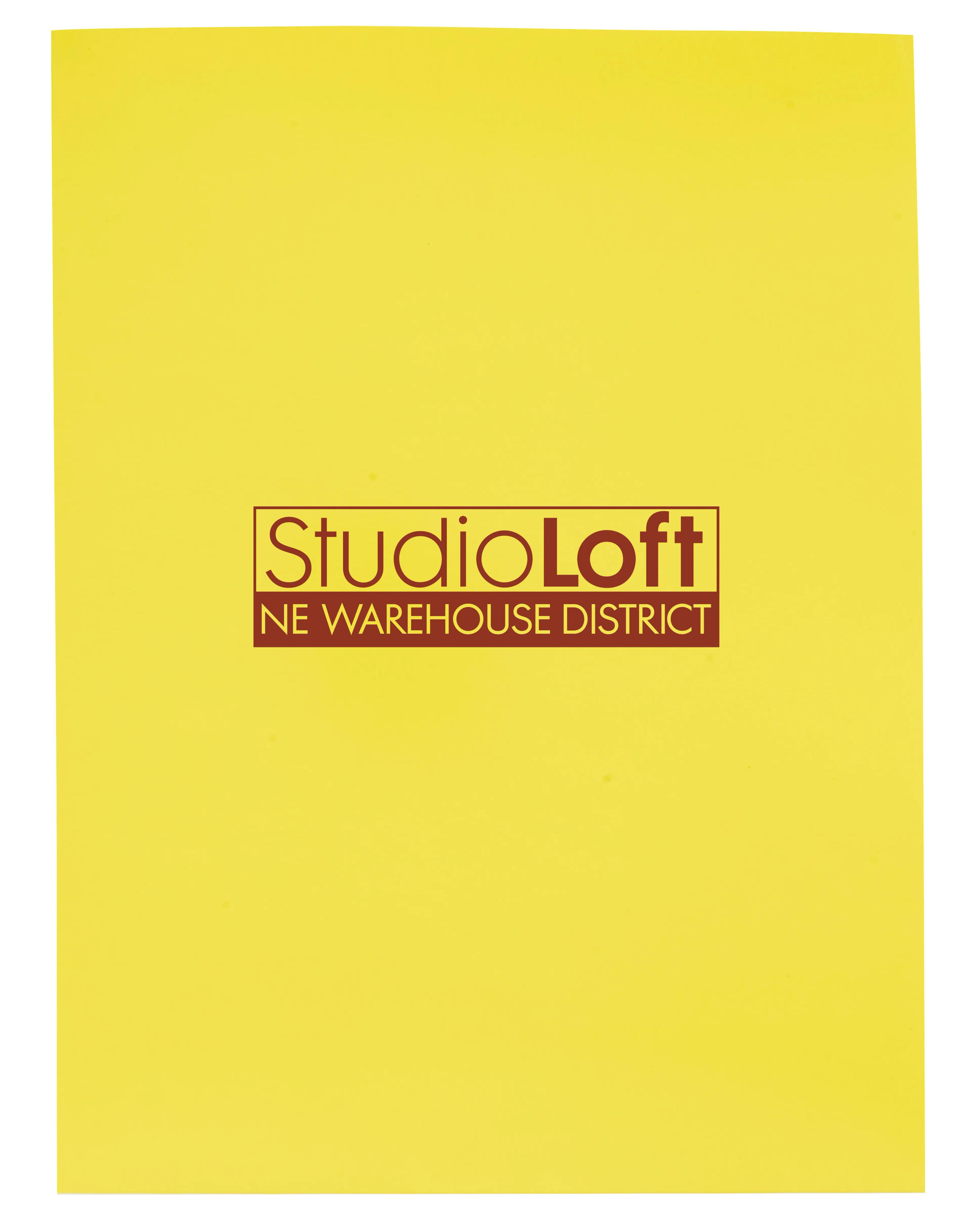 Gloss Paper Folder 55 of 59