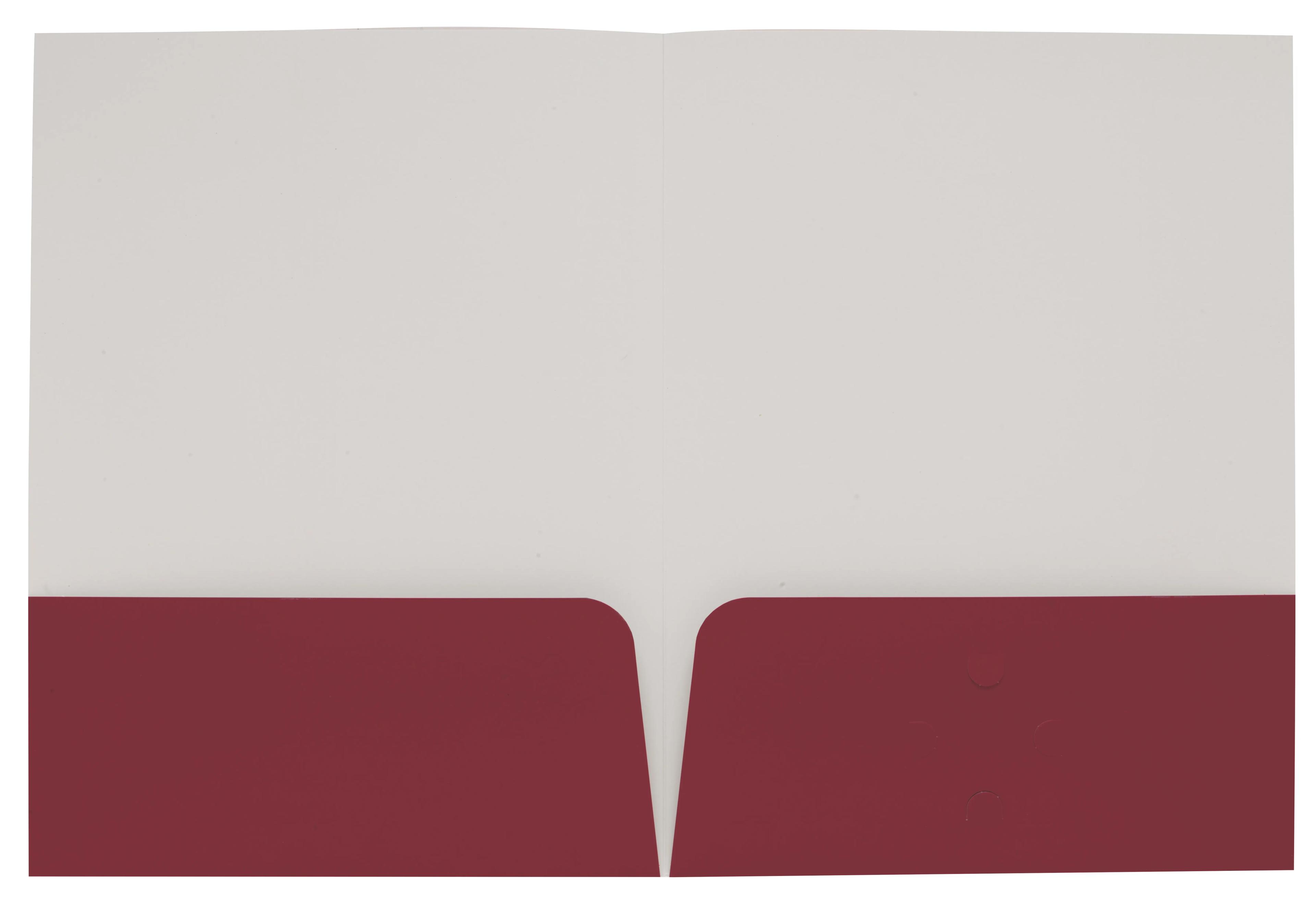 Gloss Paper Folder 29 of 59