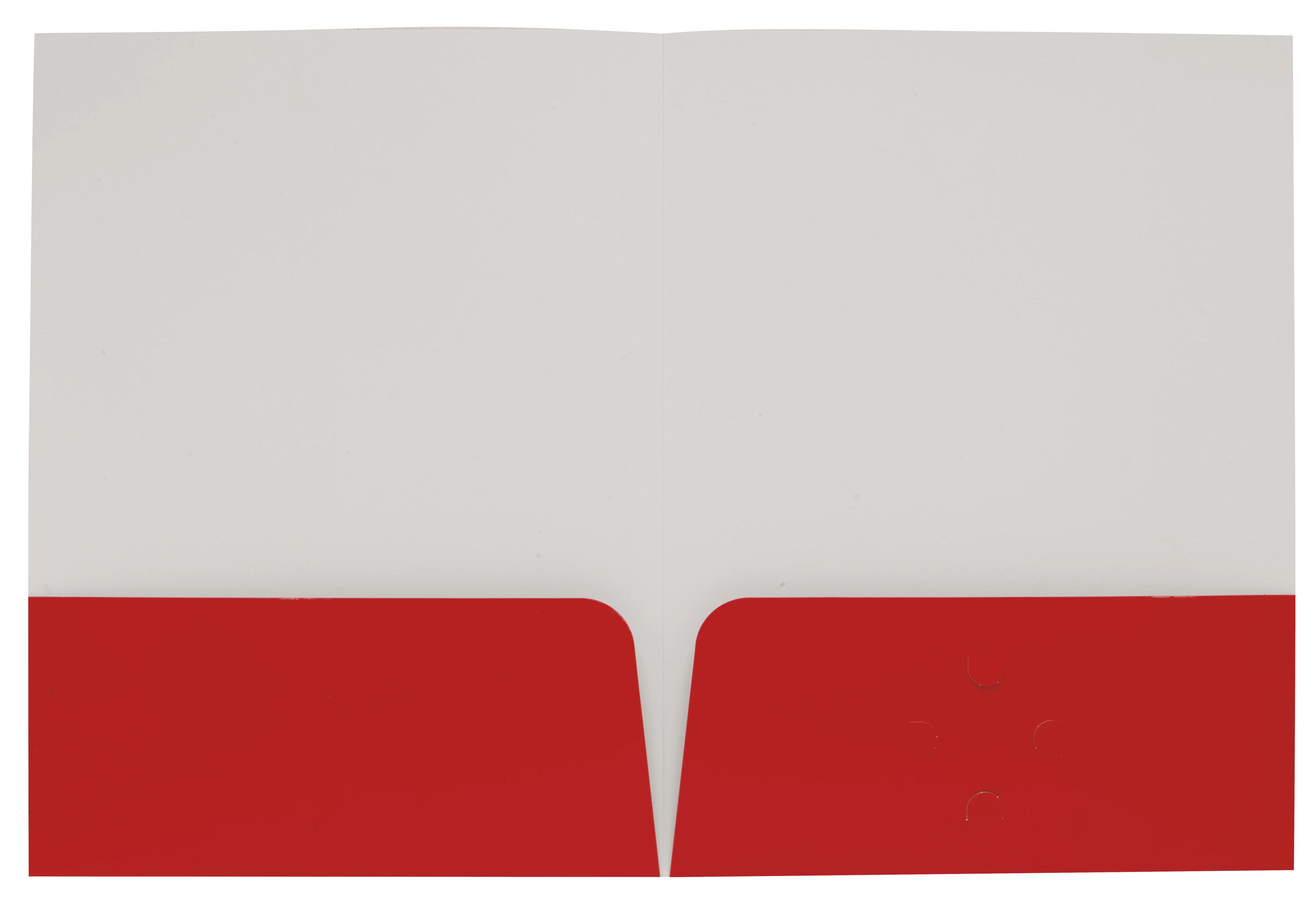 Gloss Paper Folder 7 of 59