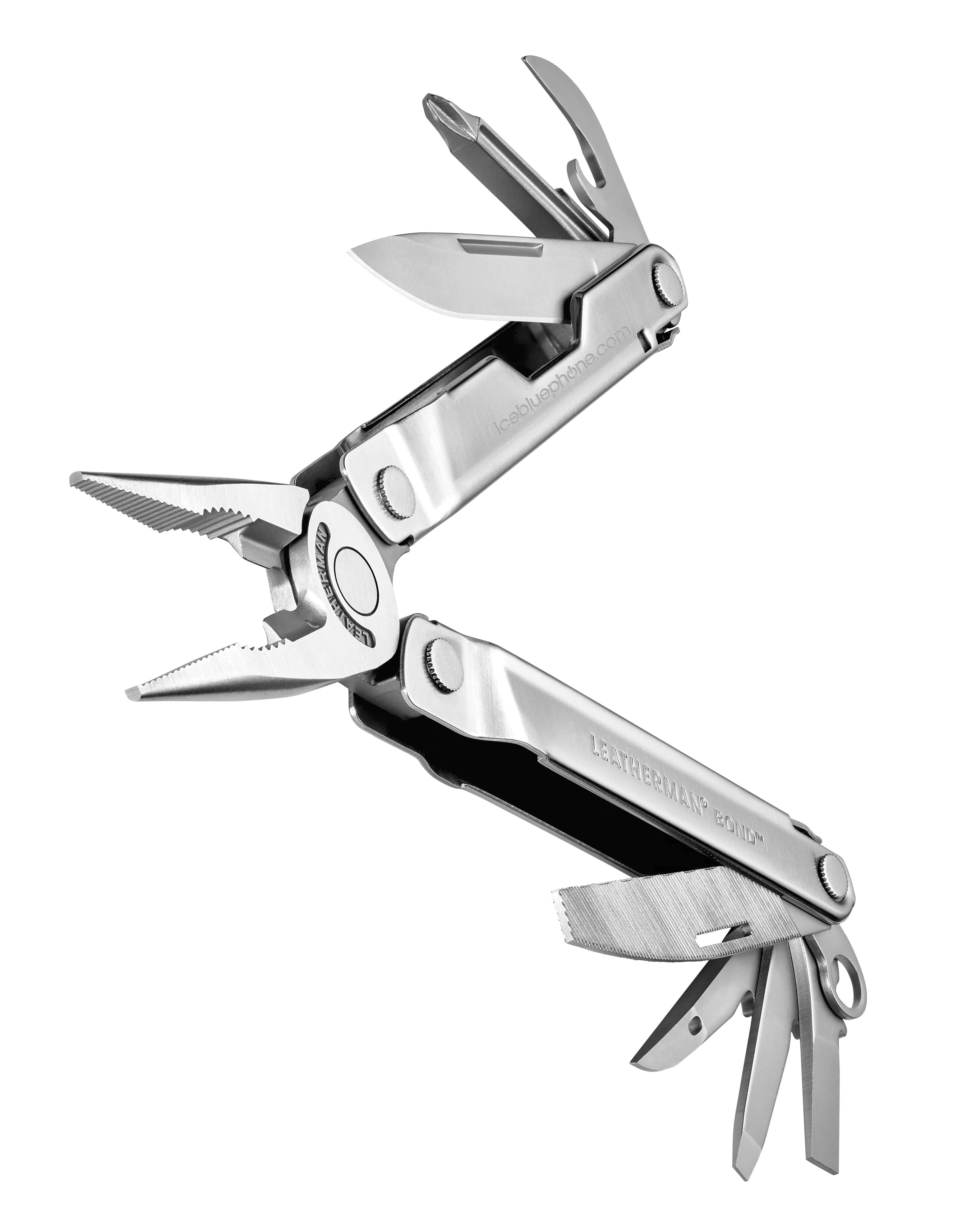 Leatherman® BOND™ 10 of 11