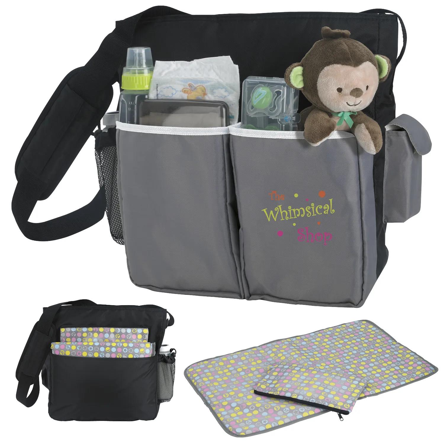 Good Value™ Tot Diaper Bag 10 of 18