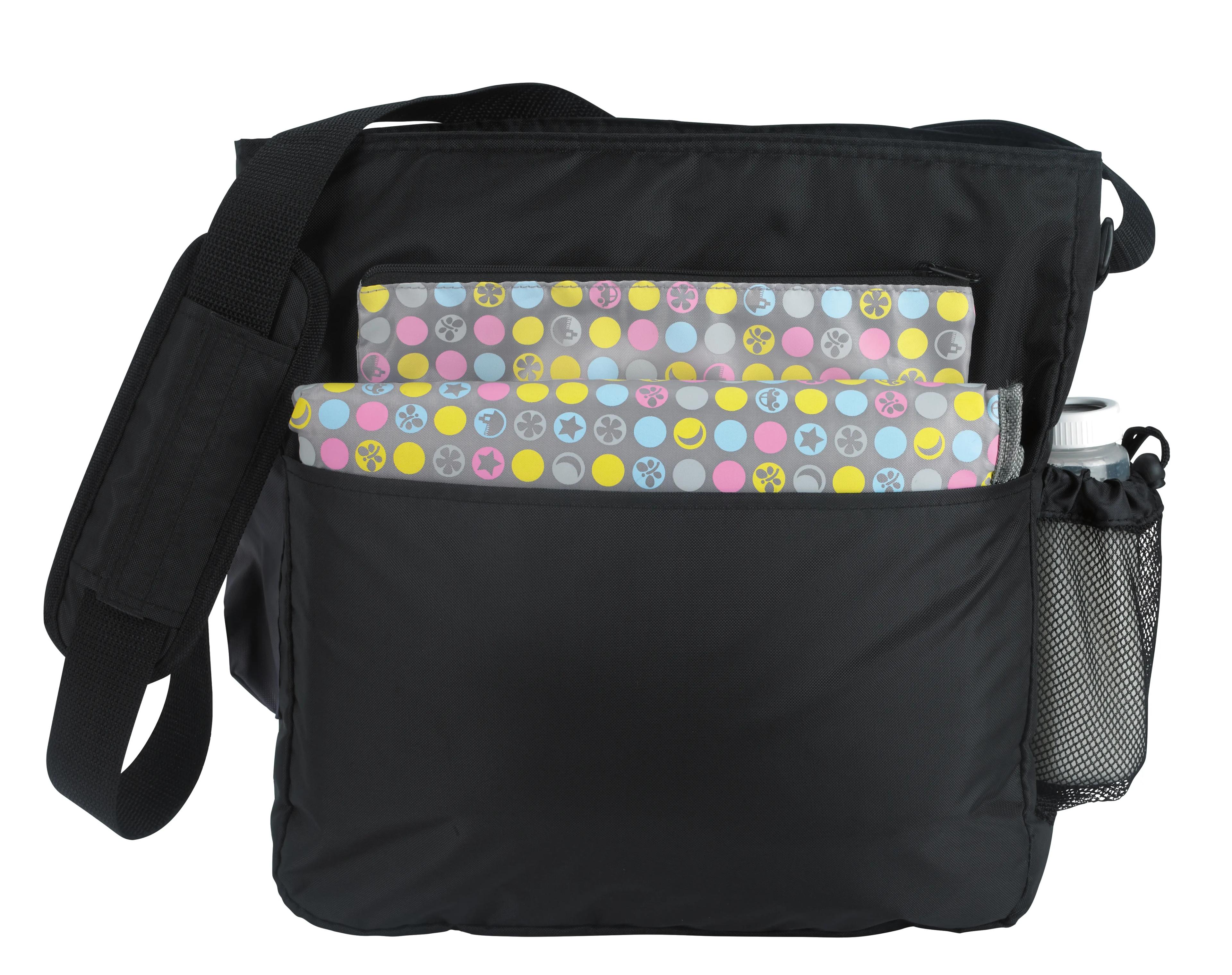 Tot Diaper Bag 9 of 9