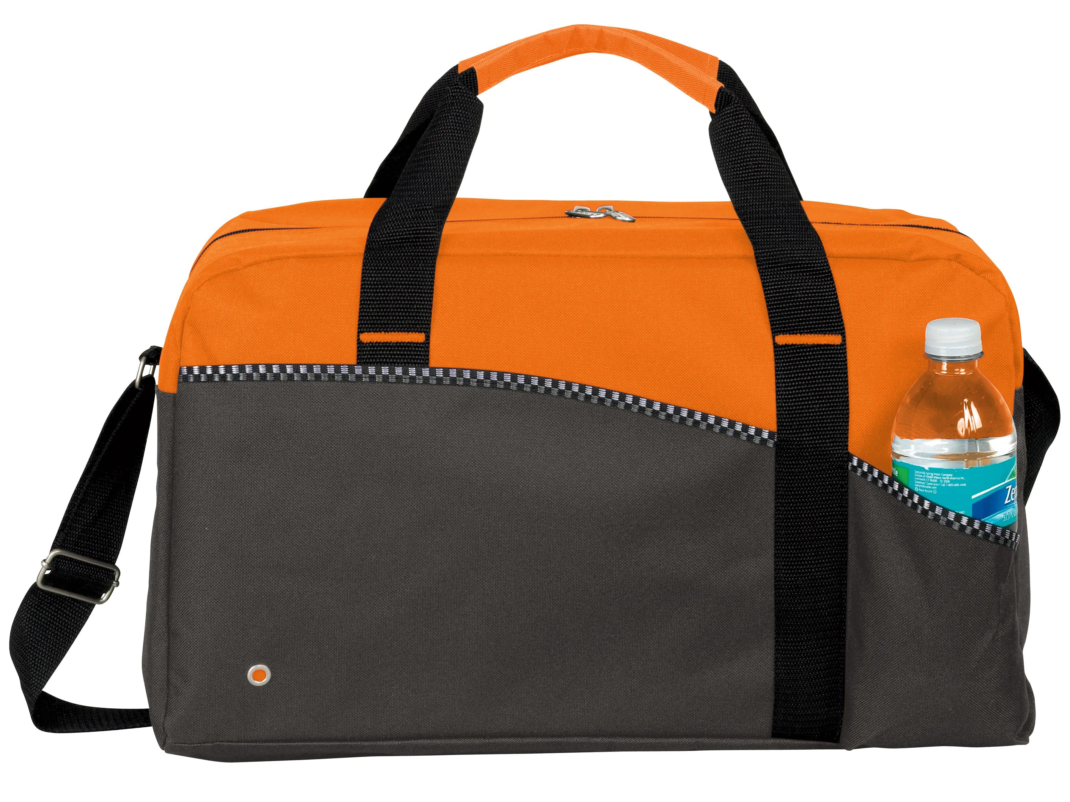 Atchison® Center Court Duffel 28 of 44