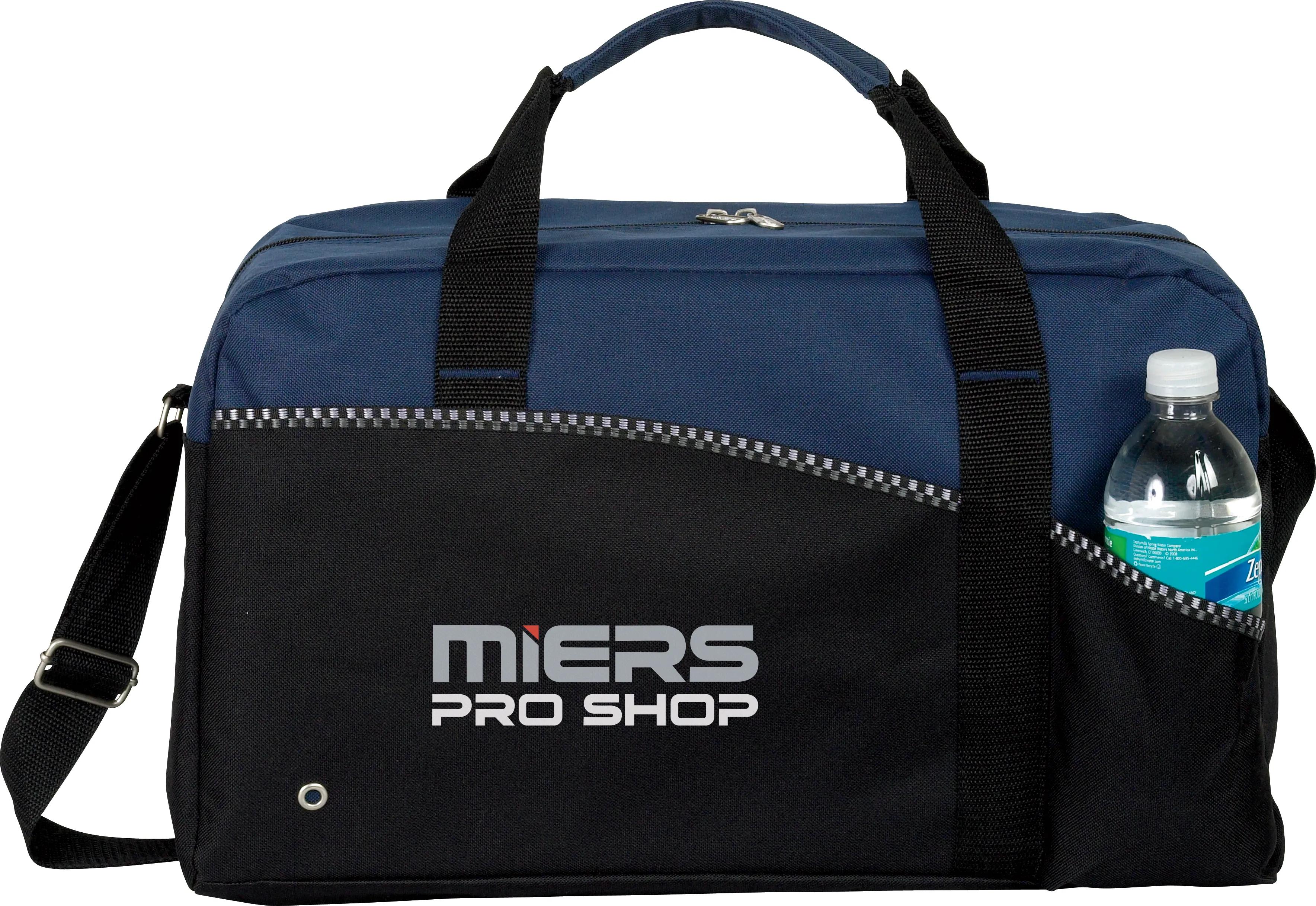 Atchison® Center Court Duffel 11 of 44