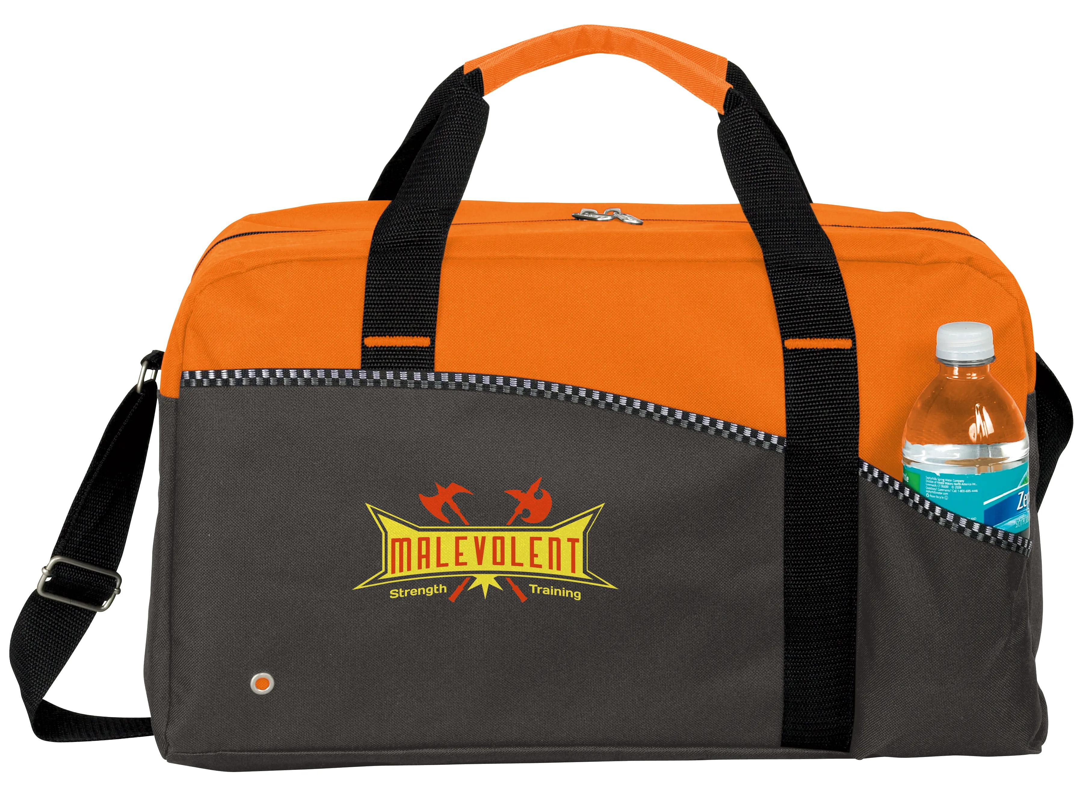 Atchison® Center Court Duffel 13 of 44