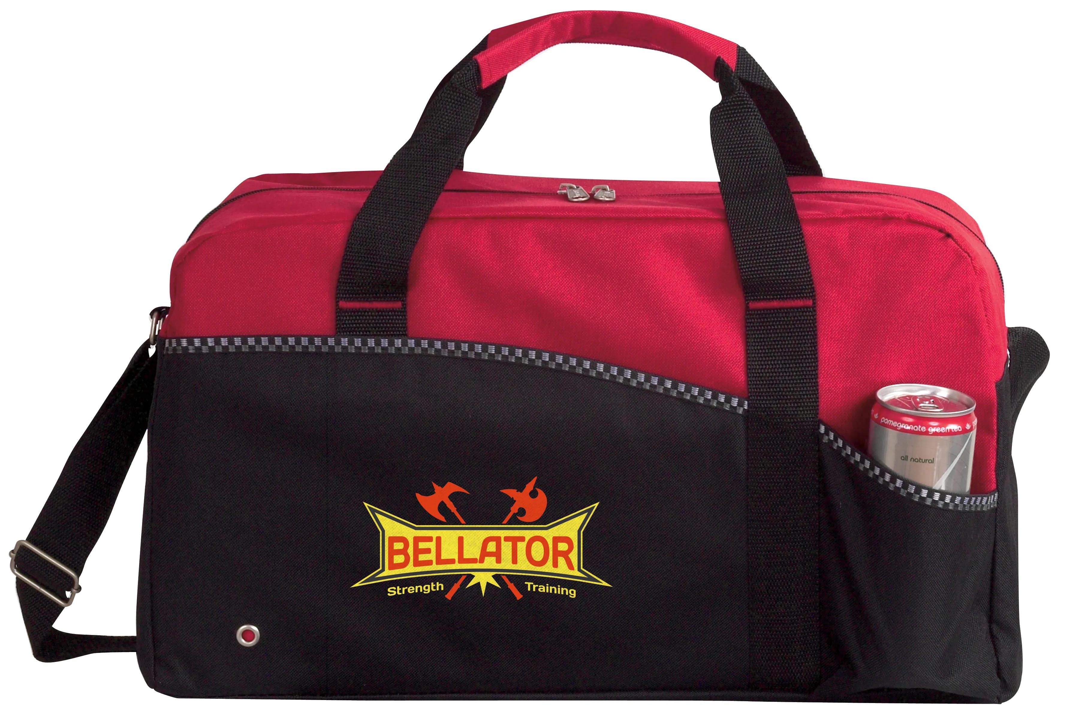 Atchison® Center Court Duffel 16 of 44