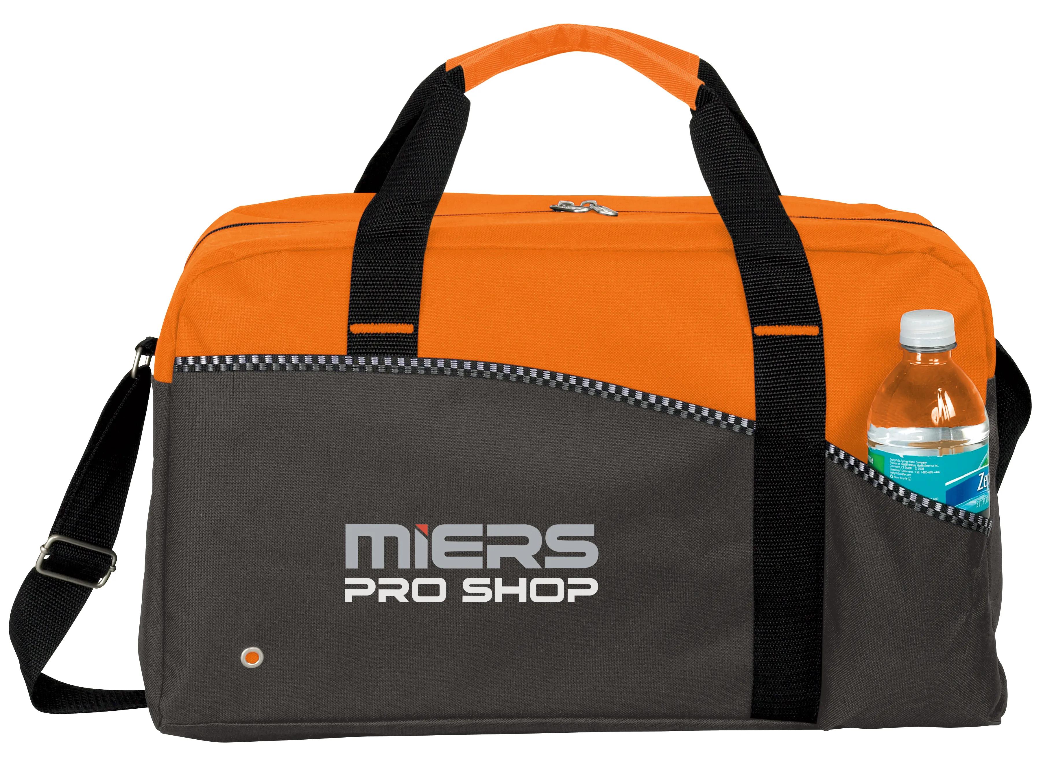 Atchison® Center Court Duffel 14 of 44